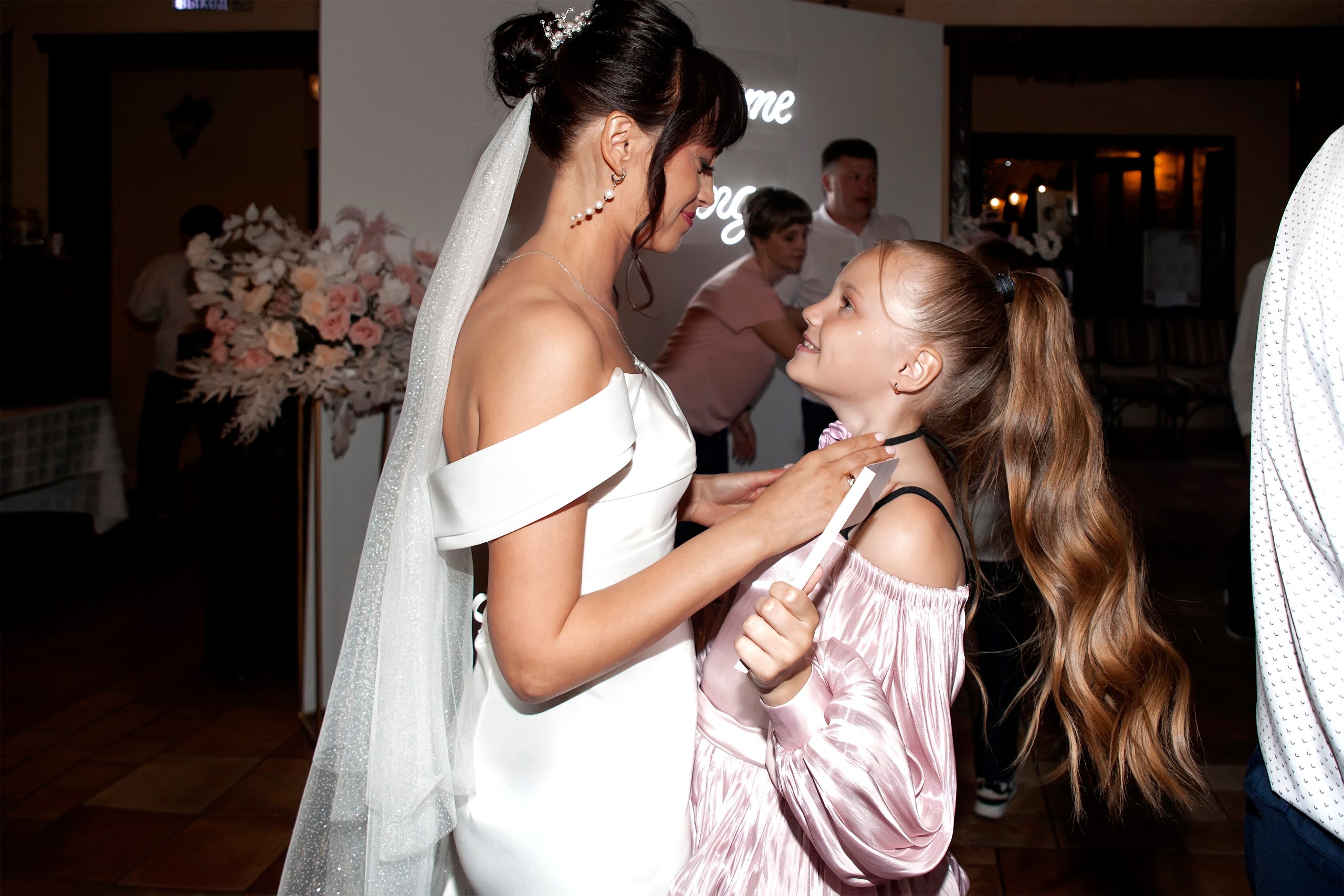 Свадебная серия фотографий. Фотограф в Ульяновске Наталья Янкаускене