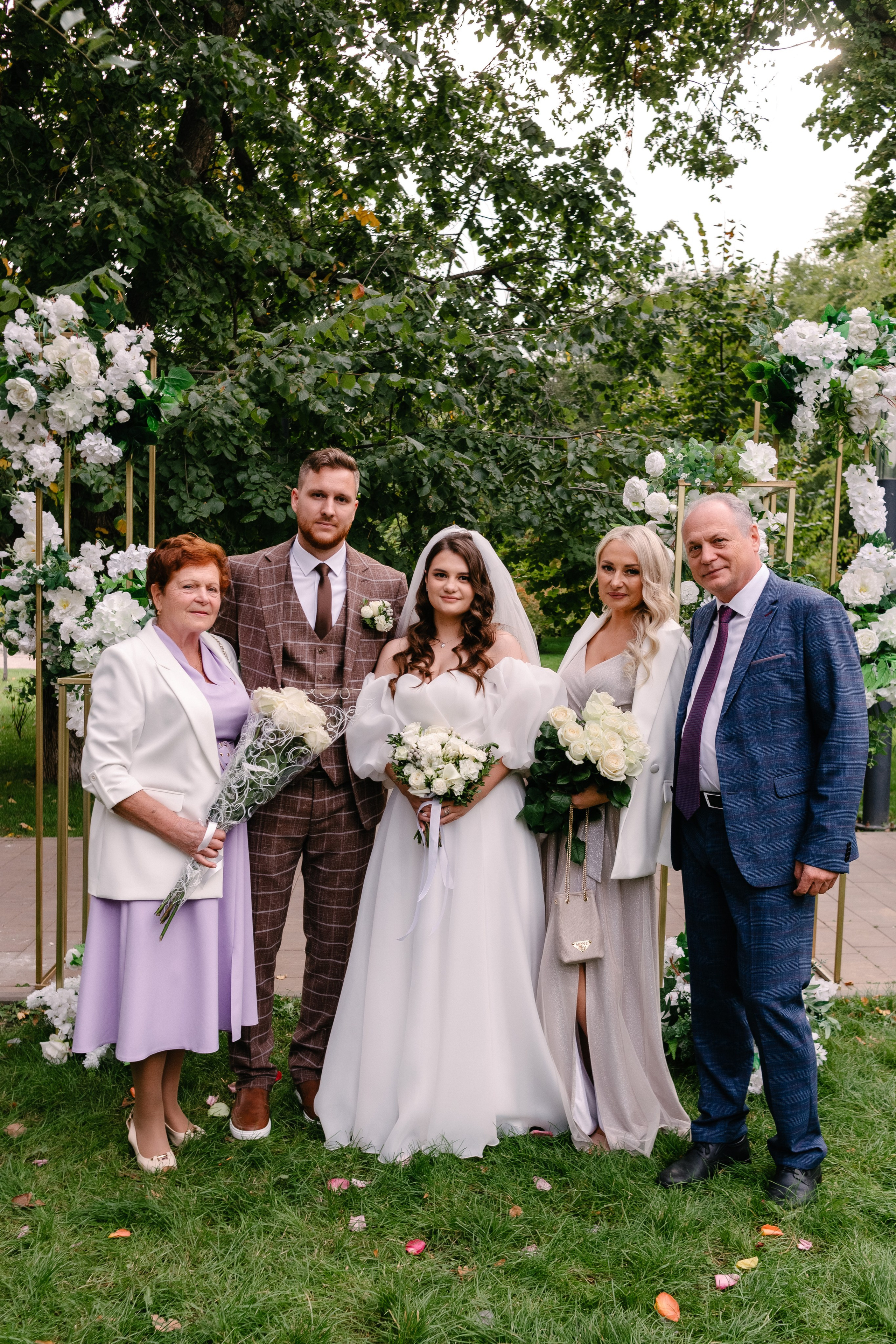 Яна, Андрей. Фотограф Волгоград Кристина Прохоренко