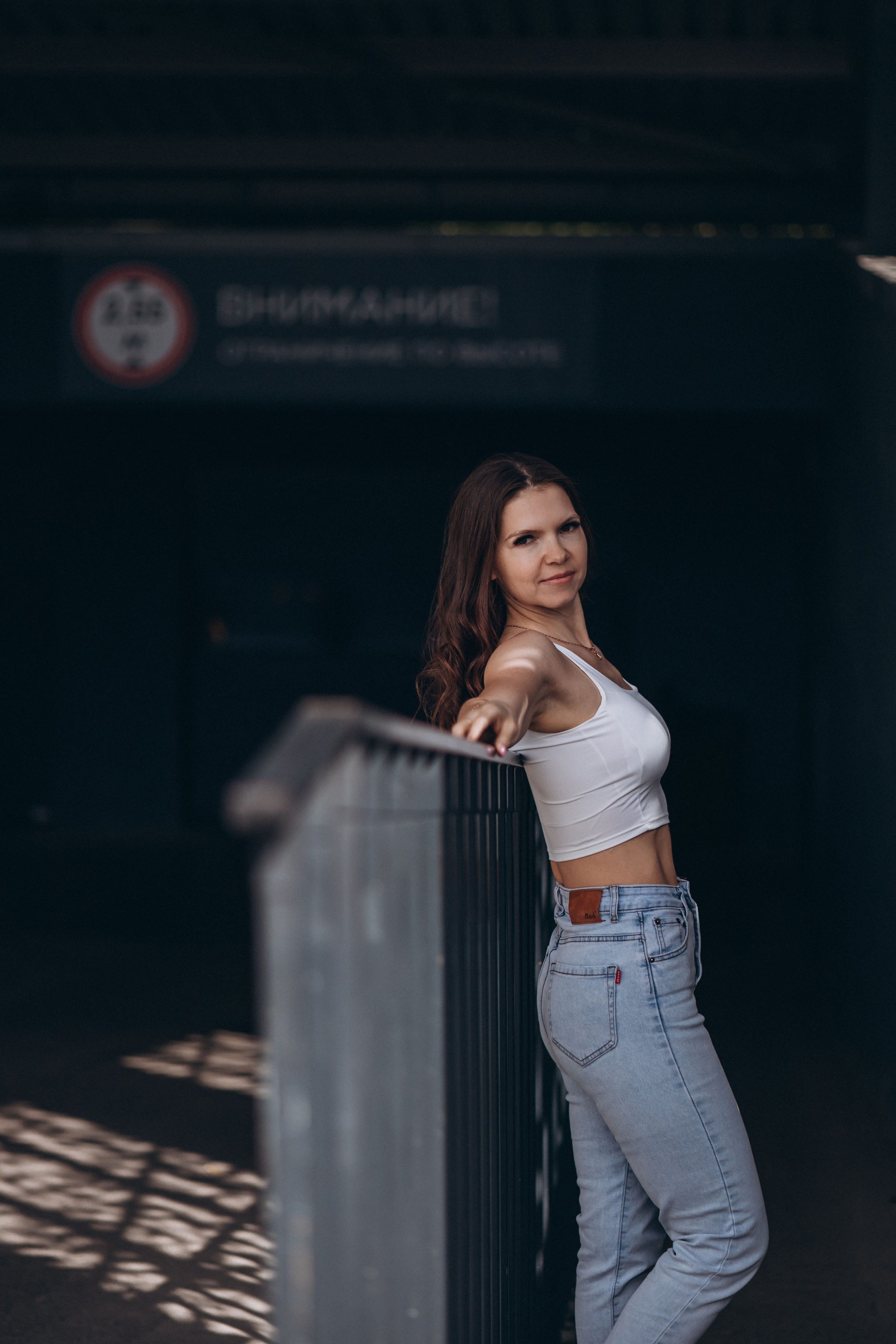 Ольга. Семейный фотограф Нижневартовск Тюмень Ефимова Ирина