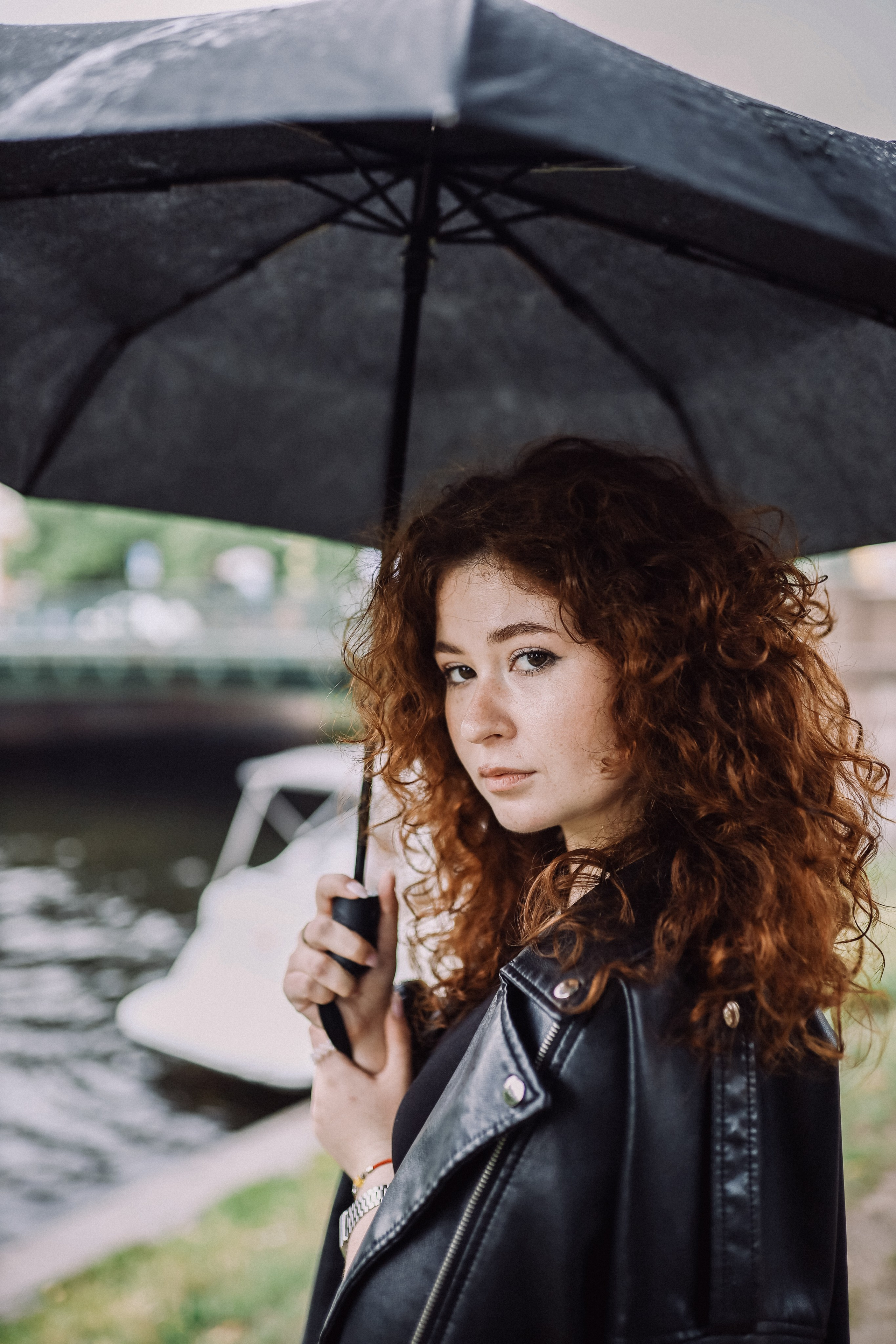 Классические съёмки. Happiness is in the moments