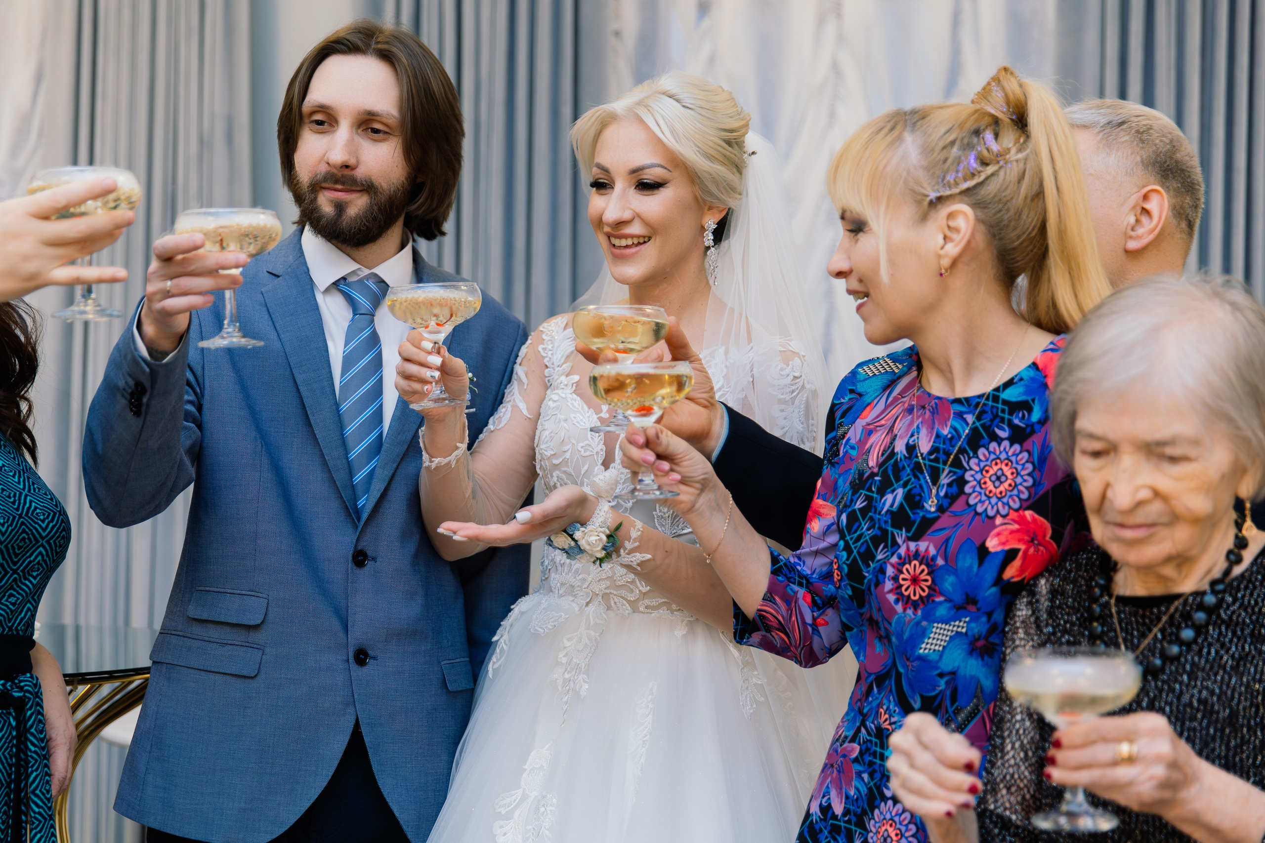 Наталья и Евгений. Семейный фотограф Толстикова Кристина