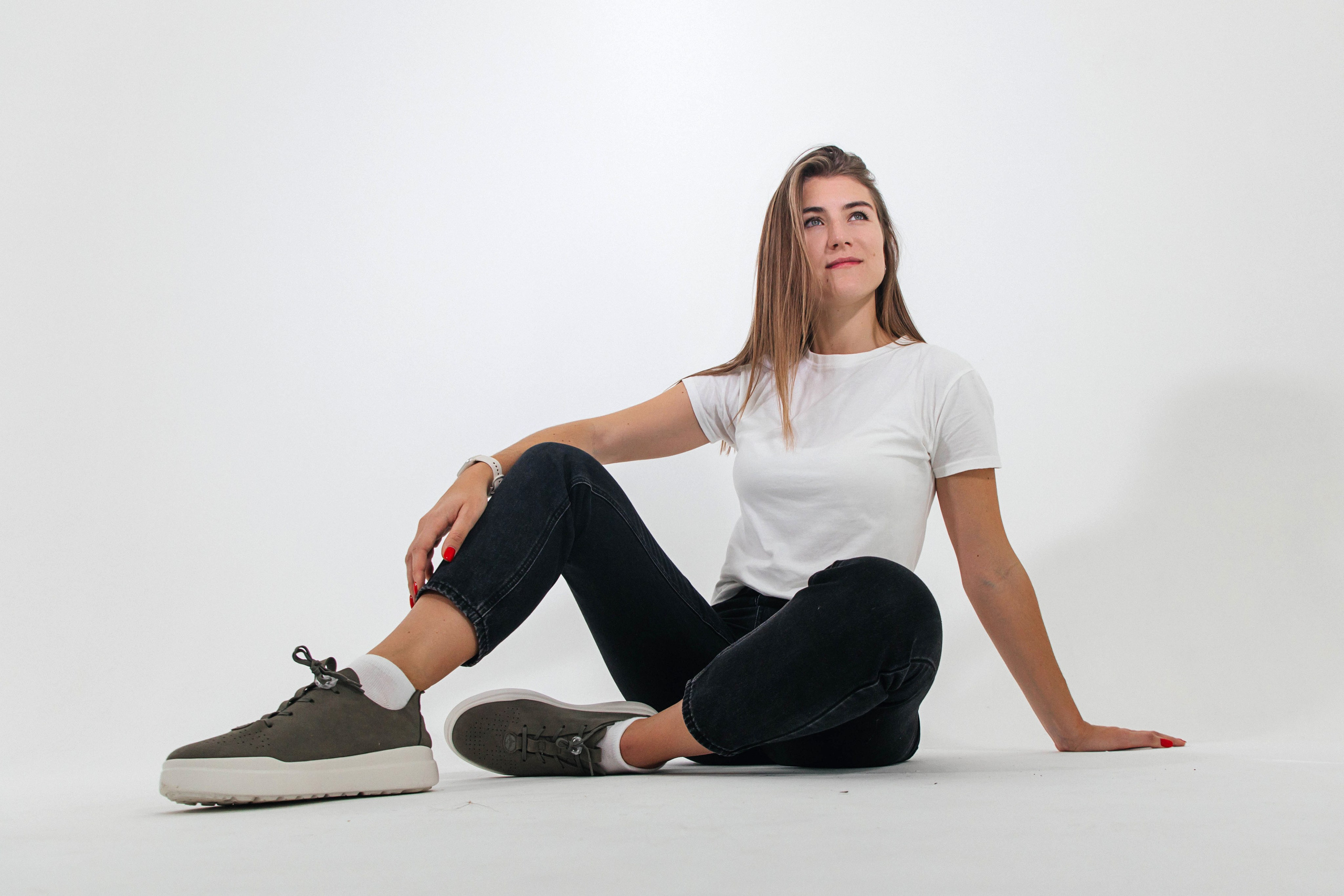 Мария, 25 лет, 178 см. Efimova Model Agency