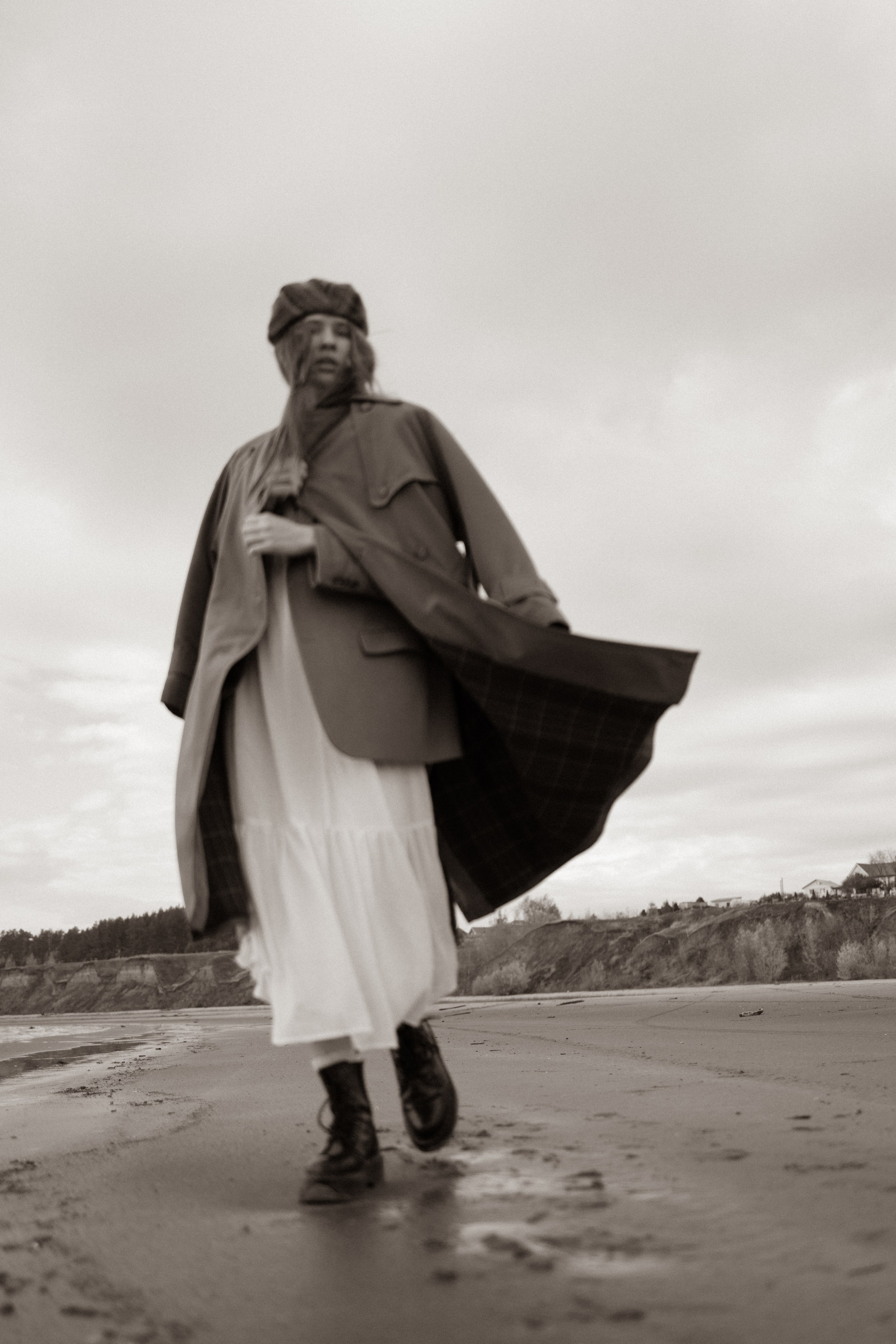 Леся. Фотограф Зарина. Казань