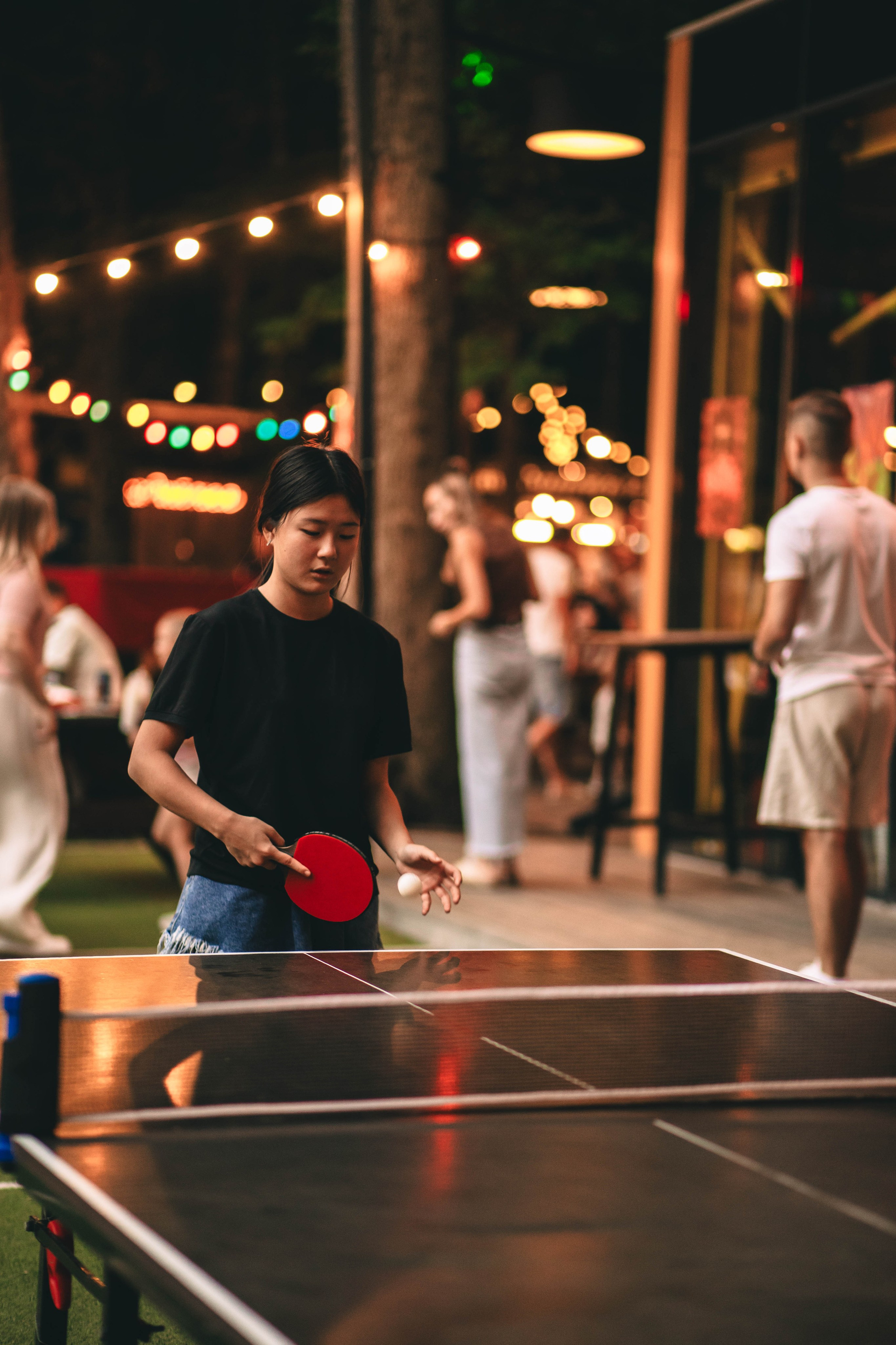 Pet-Party + Live-music |Парк Культуры. Фотограф в Ставрополе Алина Клочкова