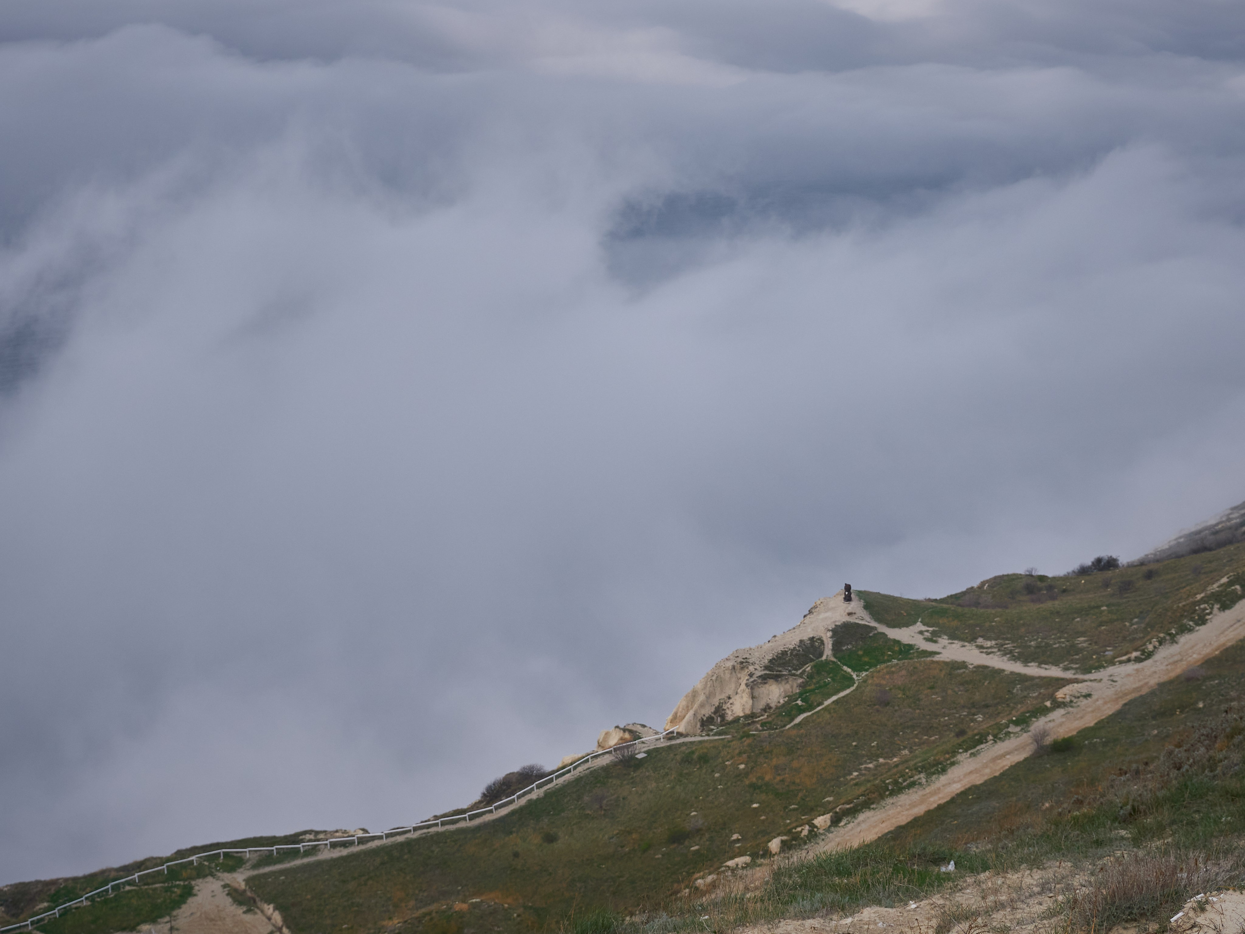 Пейзажные фотографии Анапы. Профессиональный фотограф в Анапе Артем Ковальский