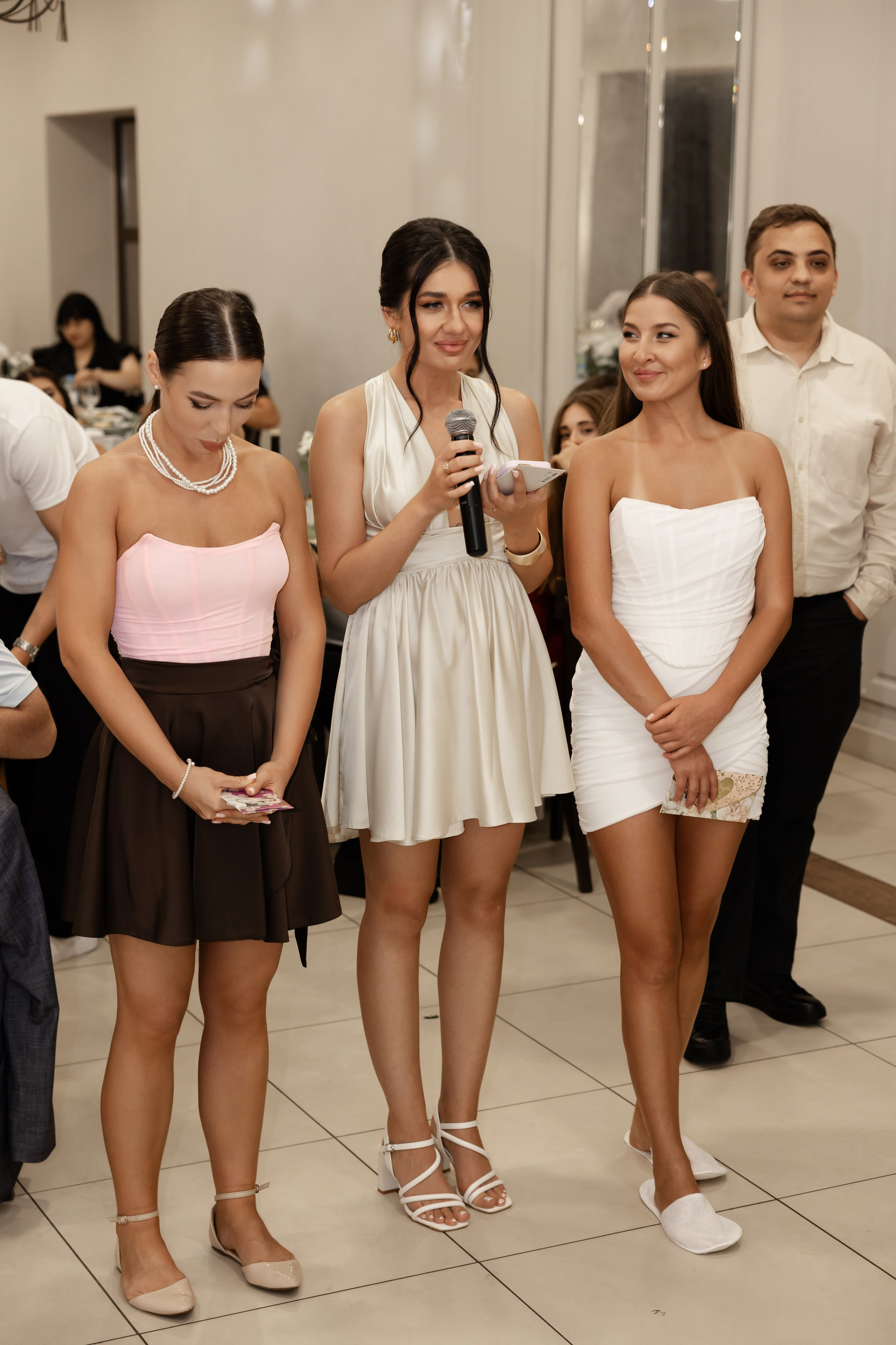 Дима и Арина. Фотограф Вячеслав Фарунин