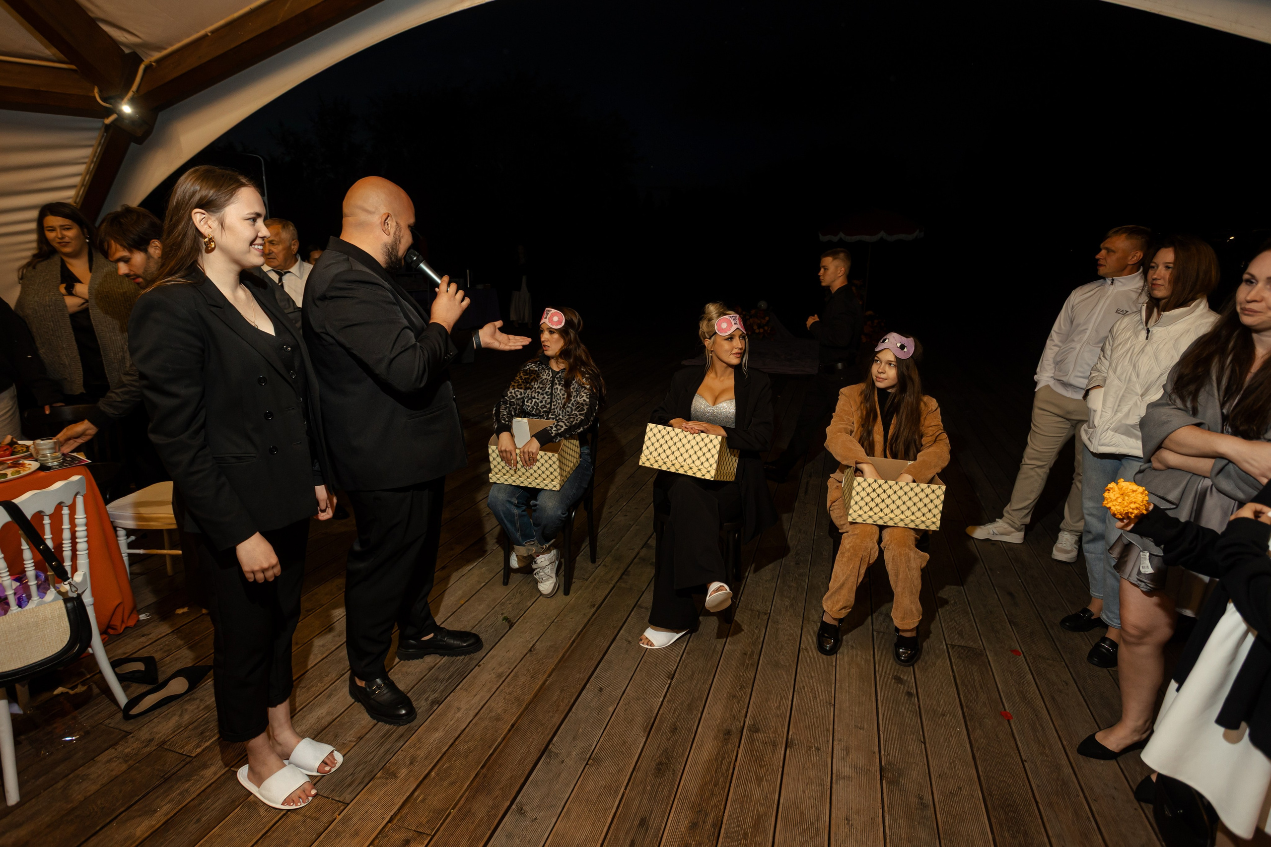 Влад и Катя. Фотограф Вячеслав Фарунин