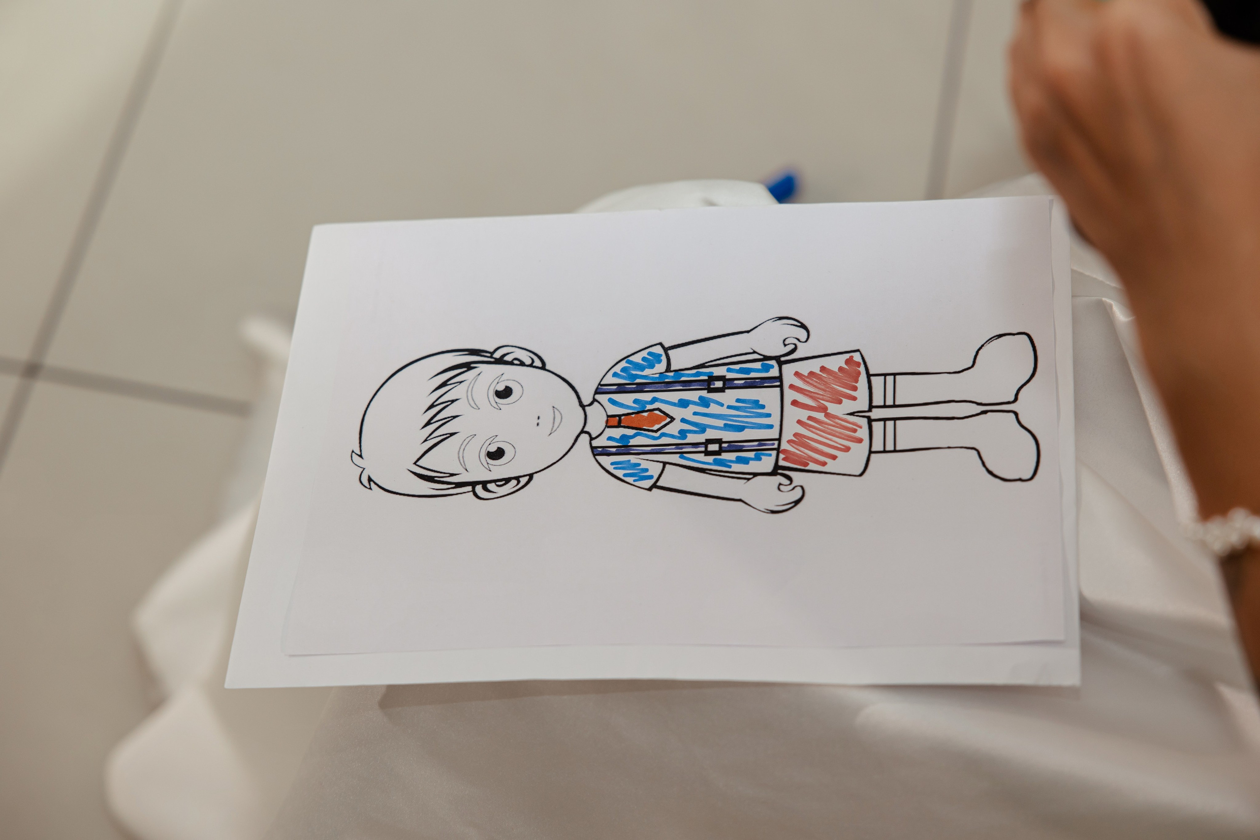 Дима и Арина. Фотограф Вячеслав Фарунин