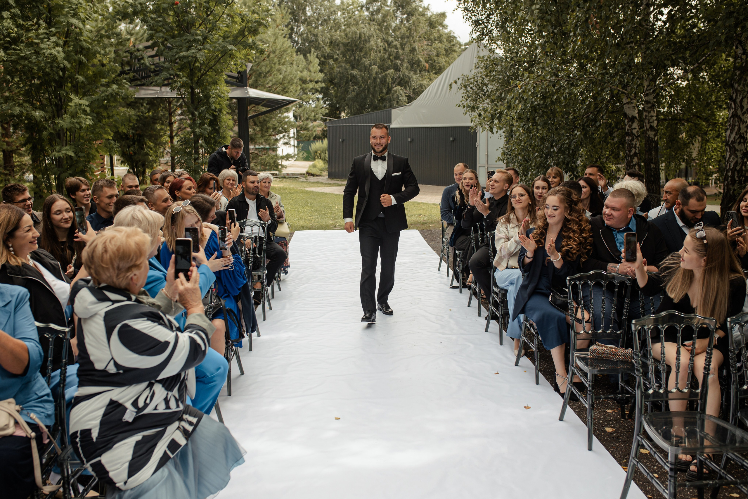 Богдан и Света. Фотограф Вячеслав Фарунин