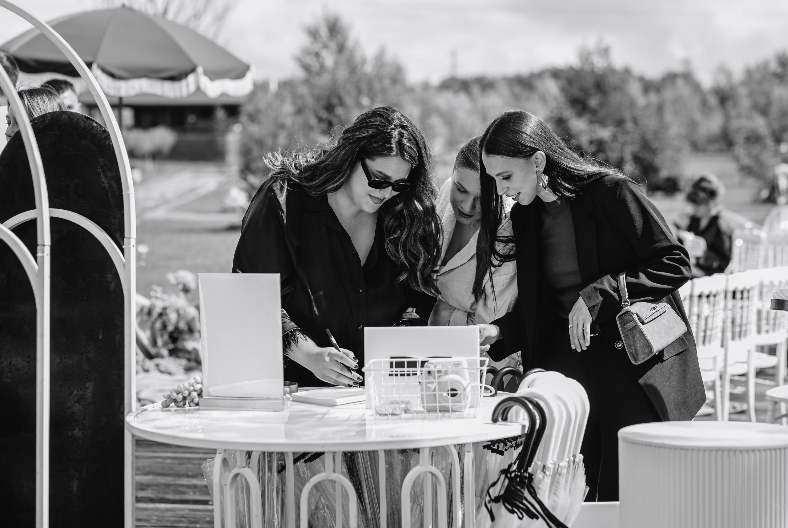 Влад и Катя. Фотограф Вячеслав Фарунин