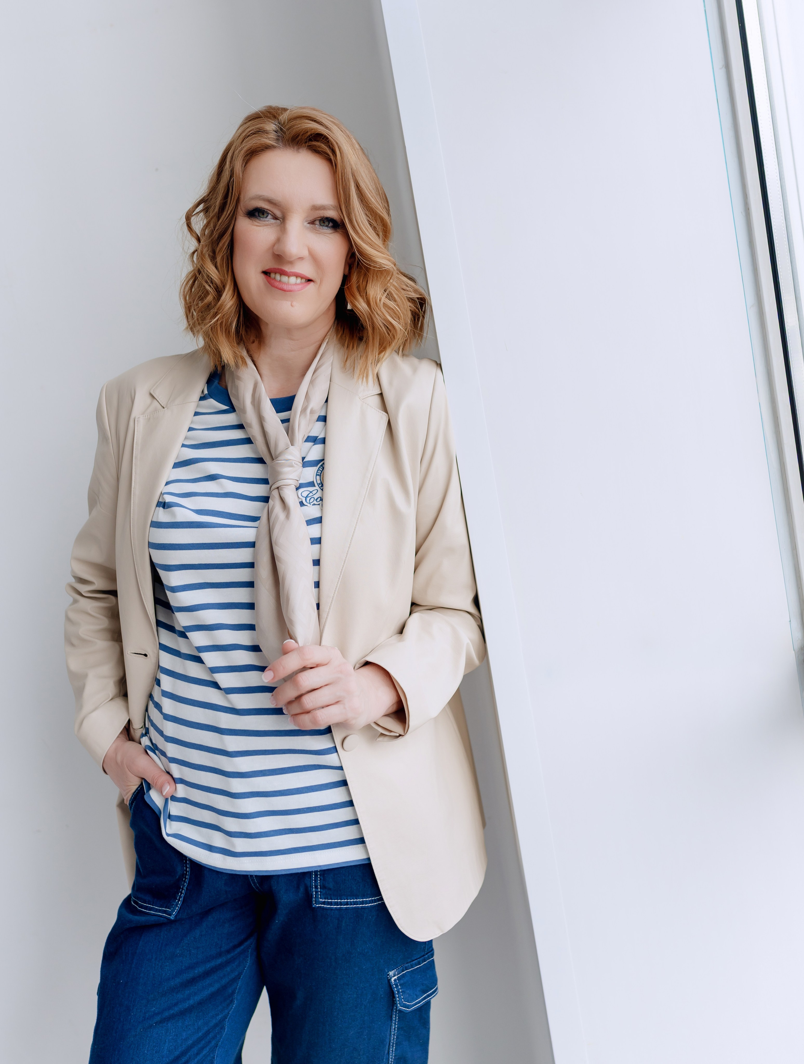 Профессиональная фотосессия для контента в соц.сети фотографа. Фотограф Ким Наталья в Красноярске