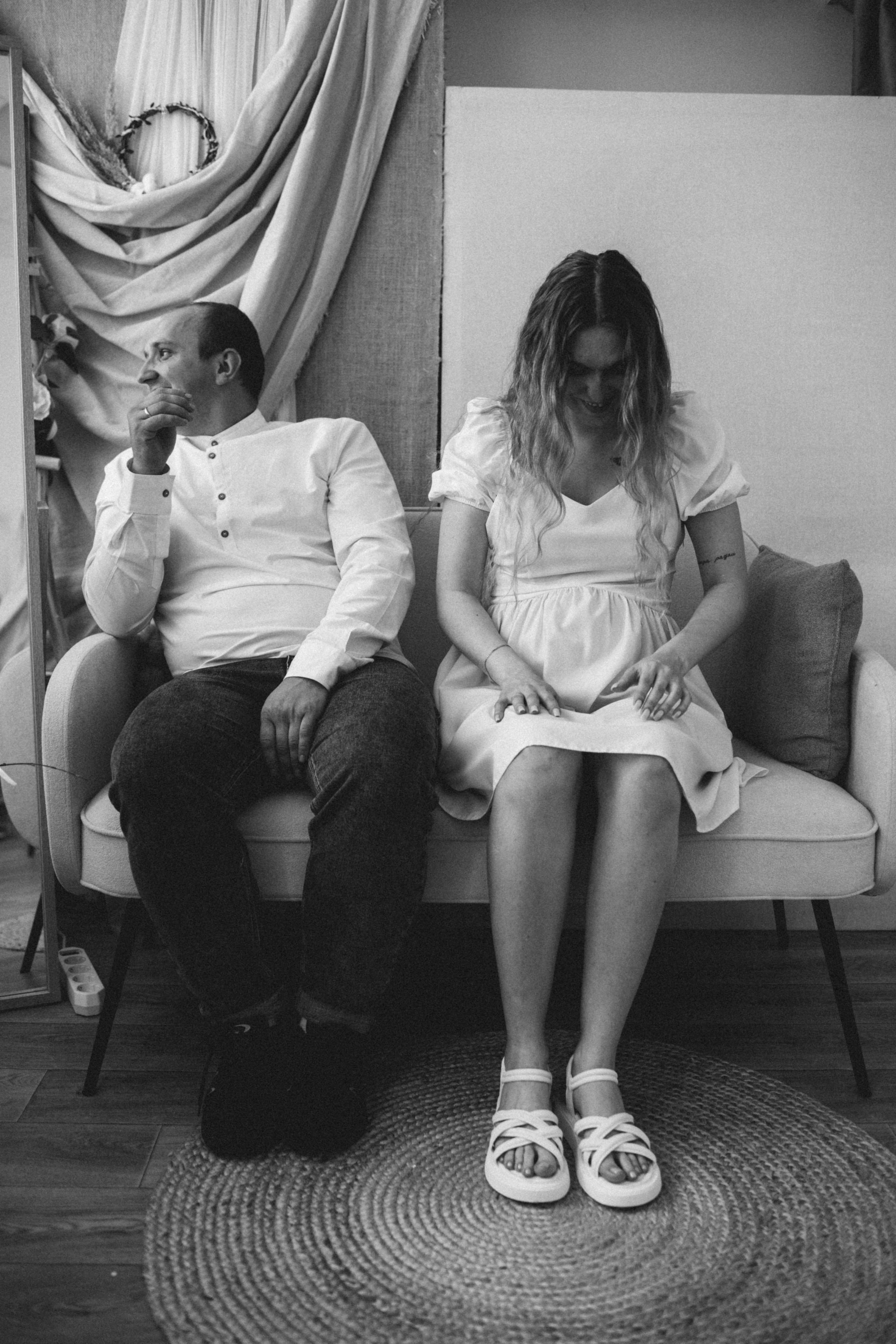 «Магия новой жизни: фотосессия в Зарайске». Фотограф в Москве/Зарайске Шахова Марина