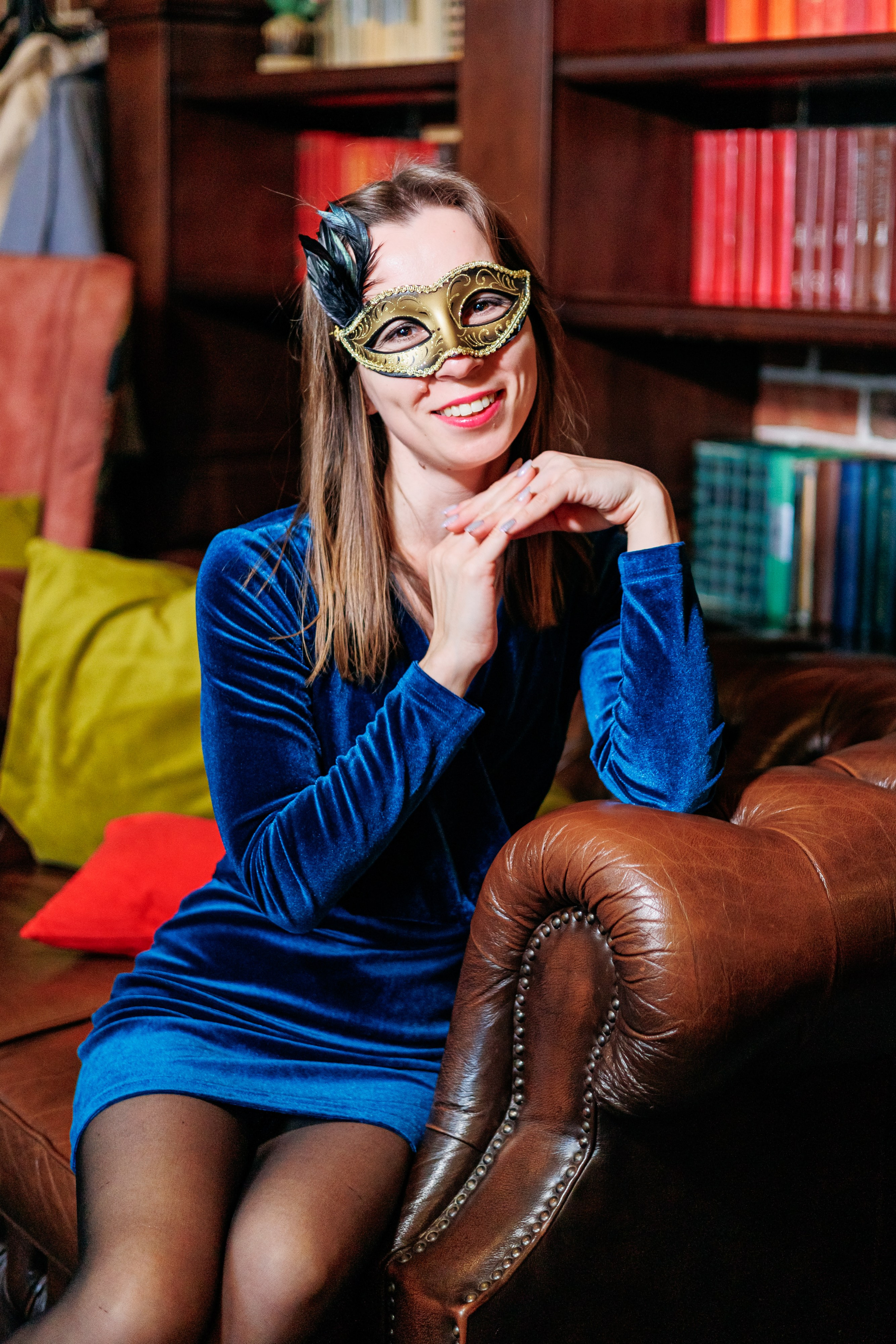 Бьюти встреча. Свадебный и семейный фотограф в Армавире