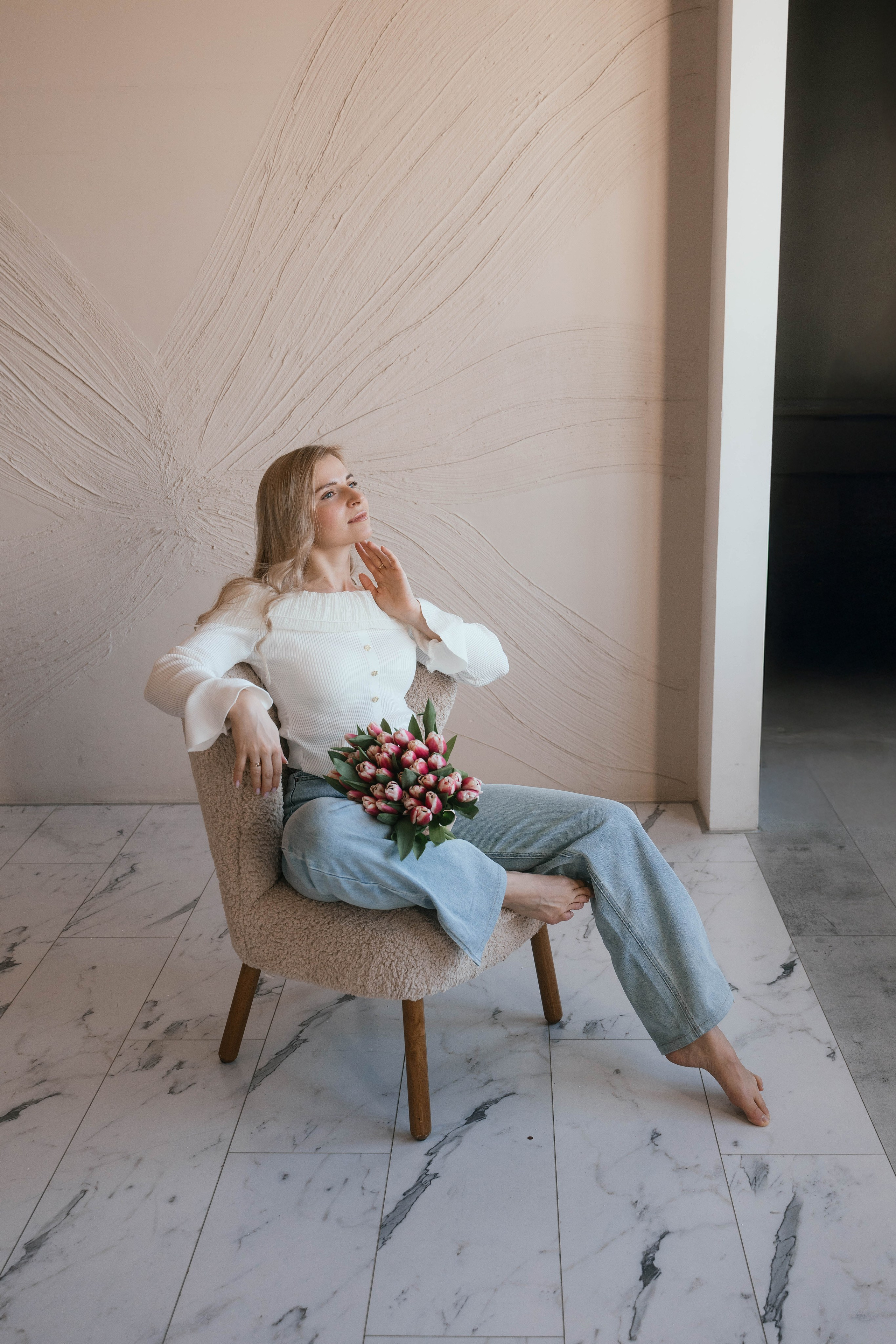 Лена. Свадебный, семейный фотограф в Рязани Лена Брант