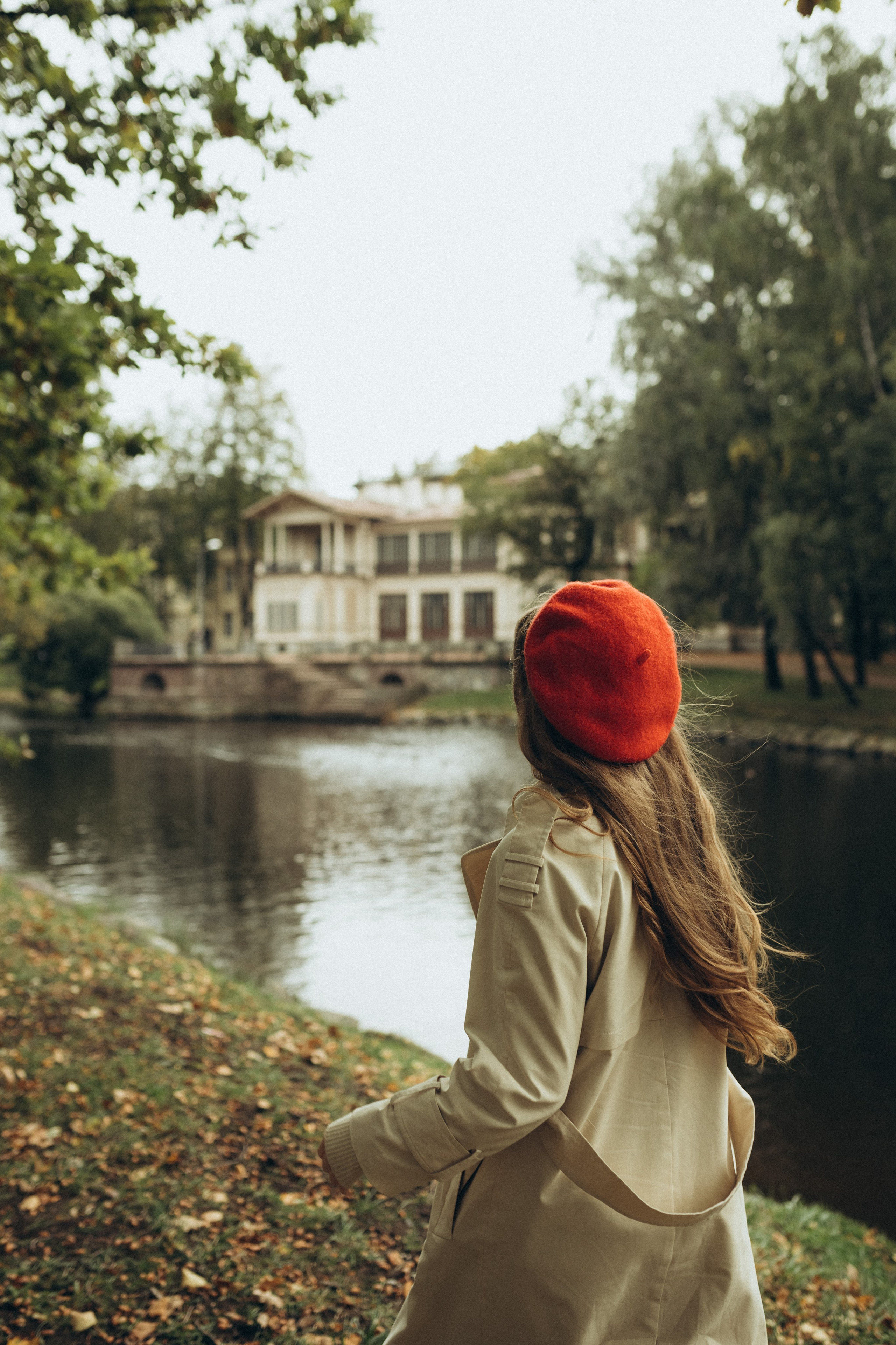 Маша. Женский и семейный фотограф в Санкт-Петербурге Ольга Сидорова