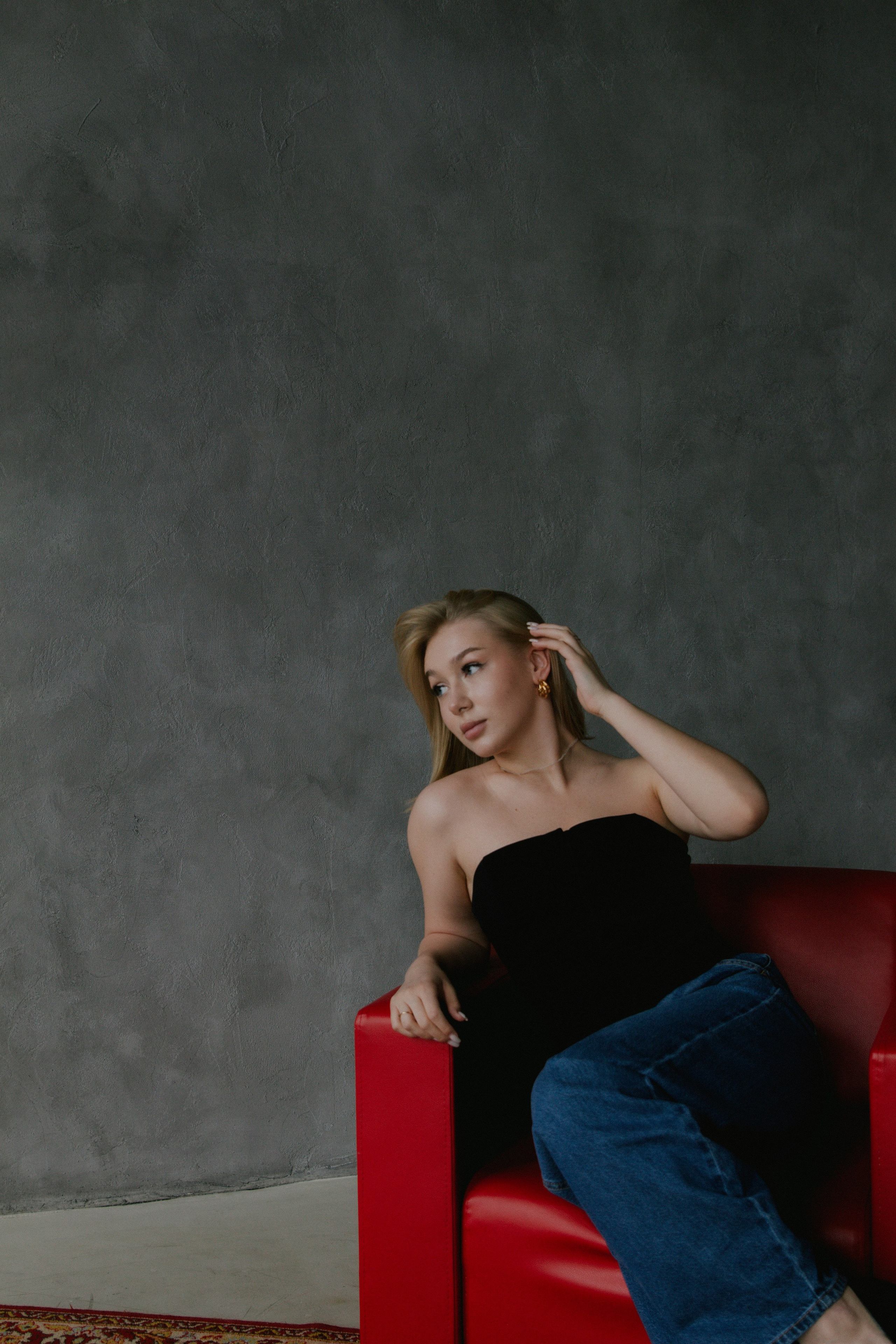 Эвелина. Фотограф Настя Булочка Екатеринубрг