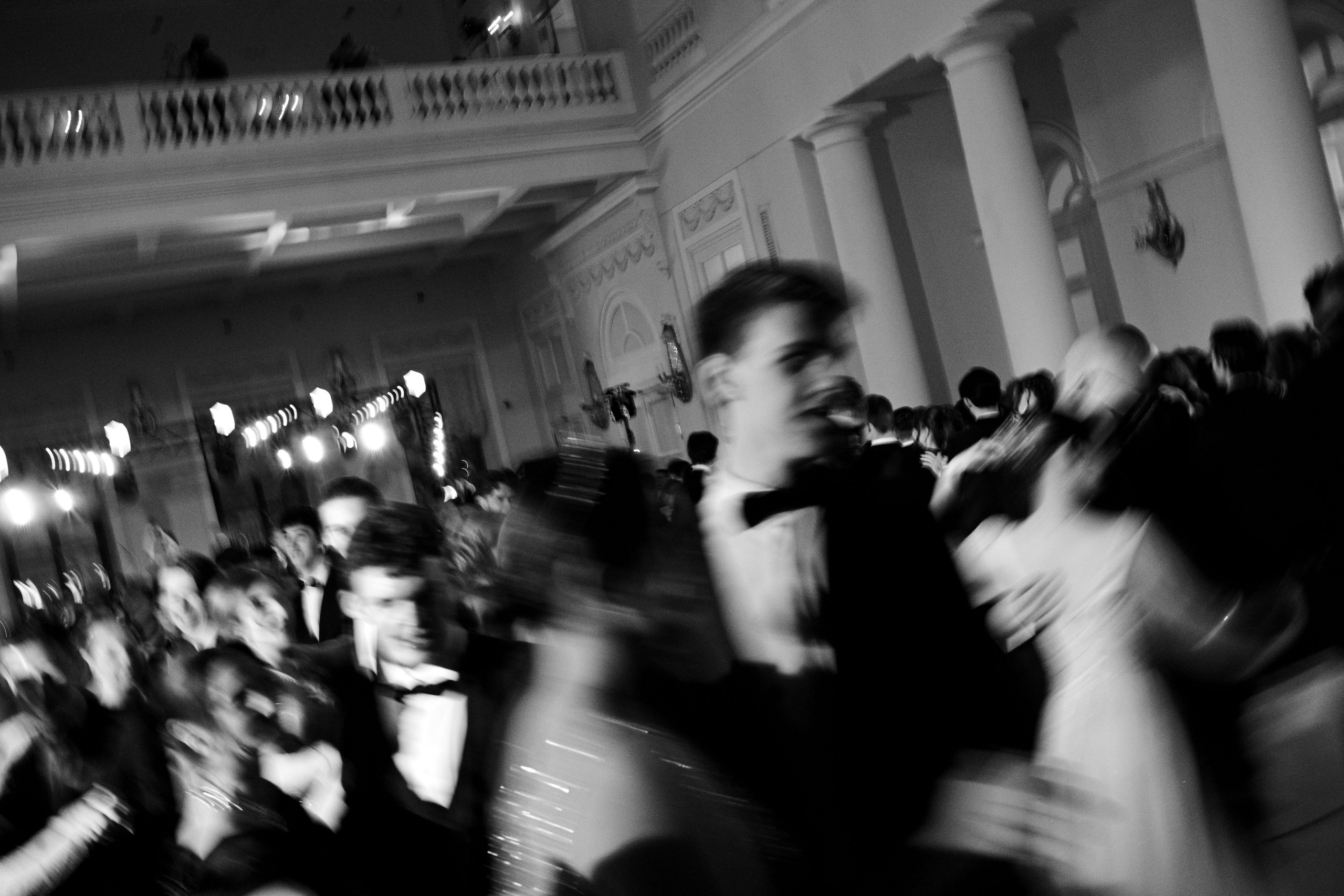 Бал Дружбы народов в РУДН. Фотограф в Москве Илья Михайлов