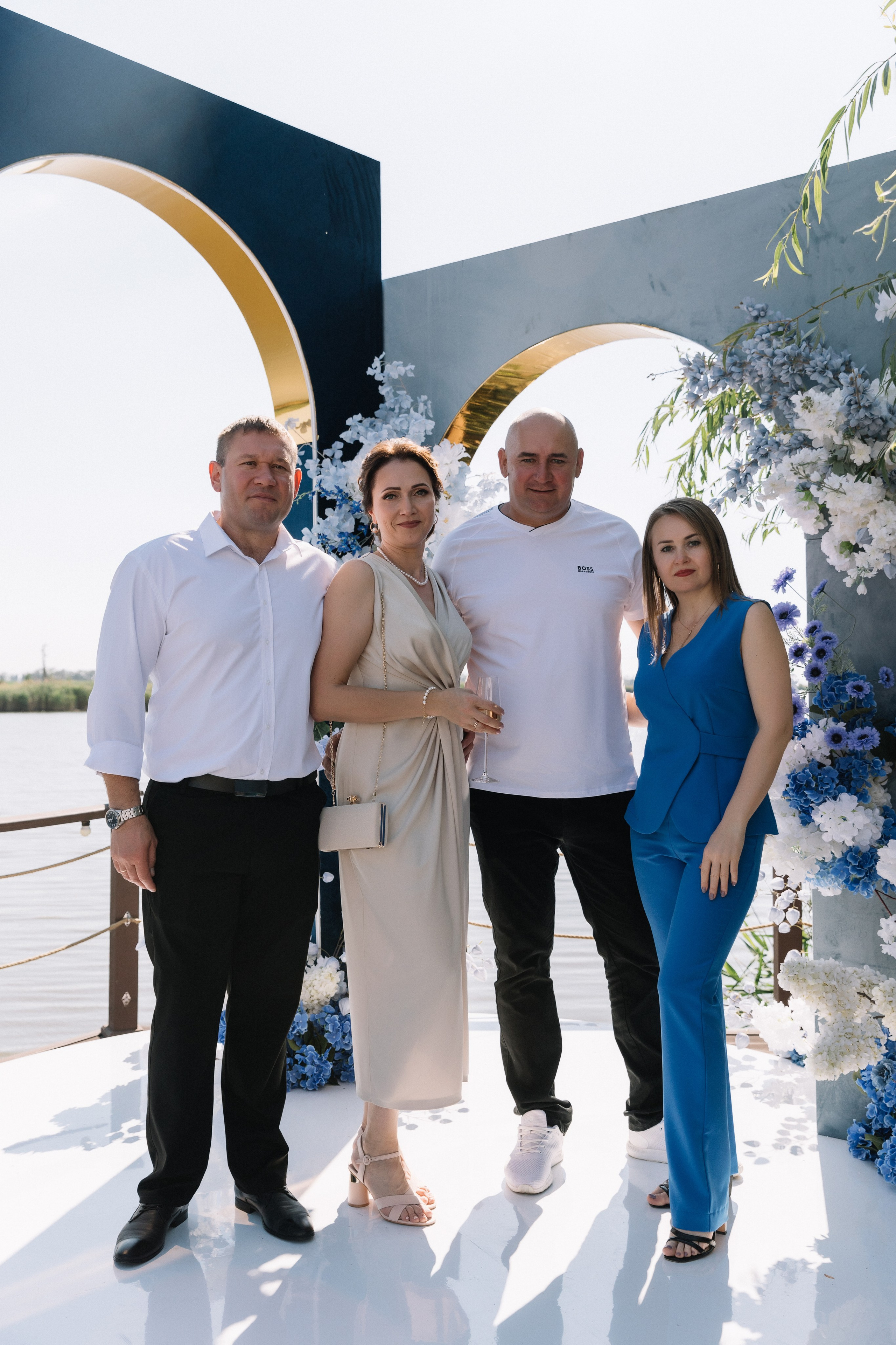 Алина и Александр. Свадебный фотограф в Краснодаре Булатова Наталия