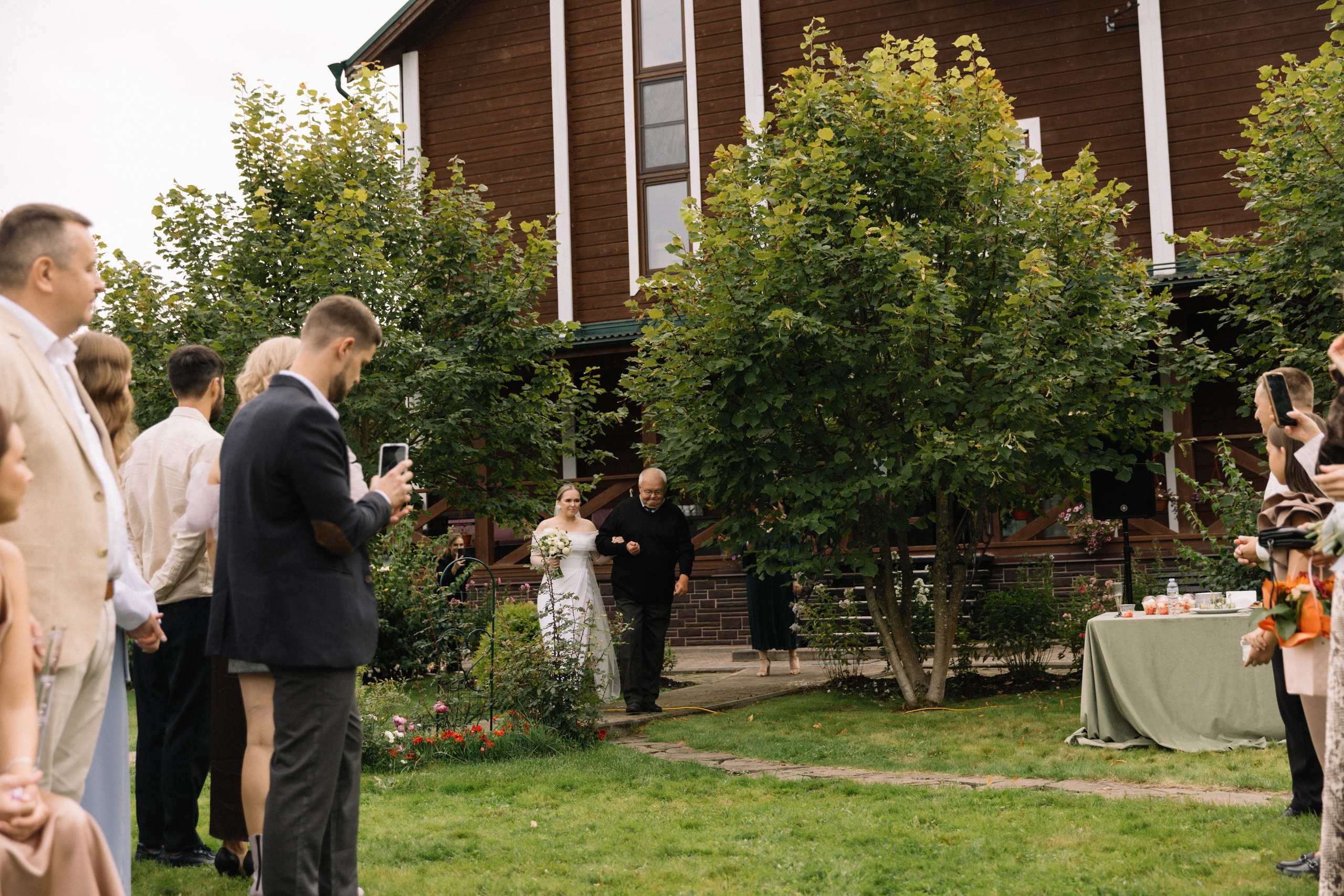 Свадебный анонс. Свадебный фотограф Кузнецова Ольга Санкт-Петербург, Вологда, Череповец