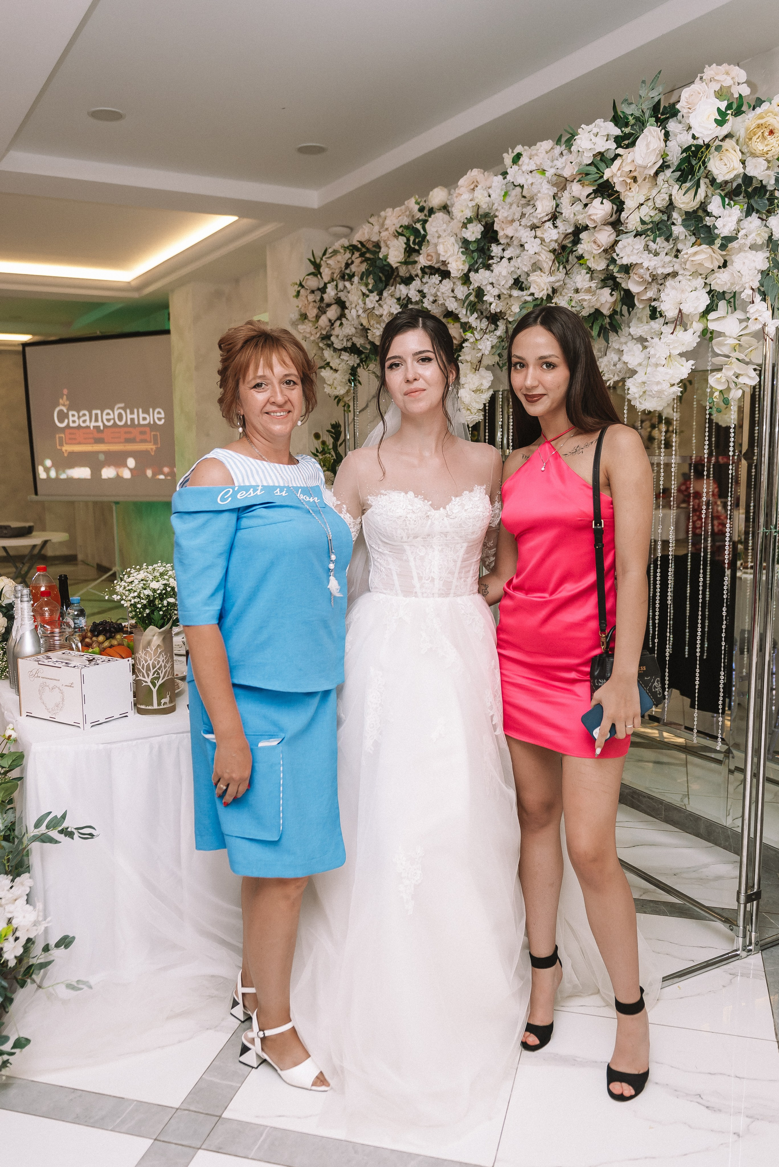 Елена + Владислав. Свадебный и семейный фотограф в Волгограде Олеся Лисицкая