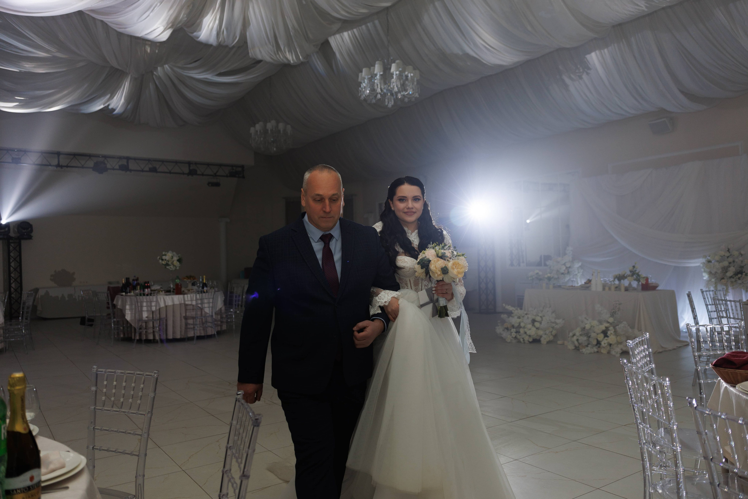 Андрей и Анастасия