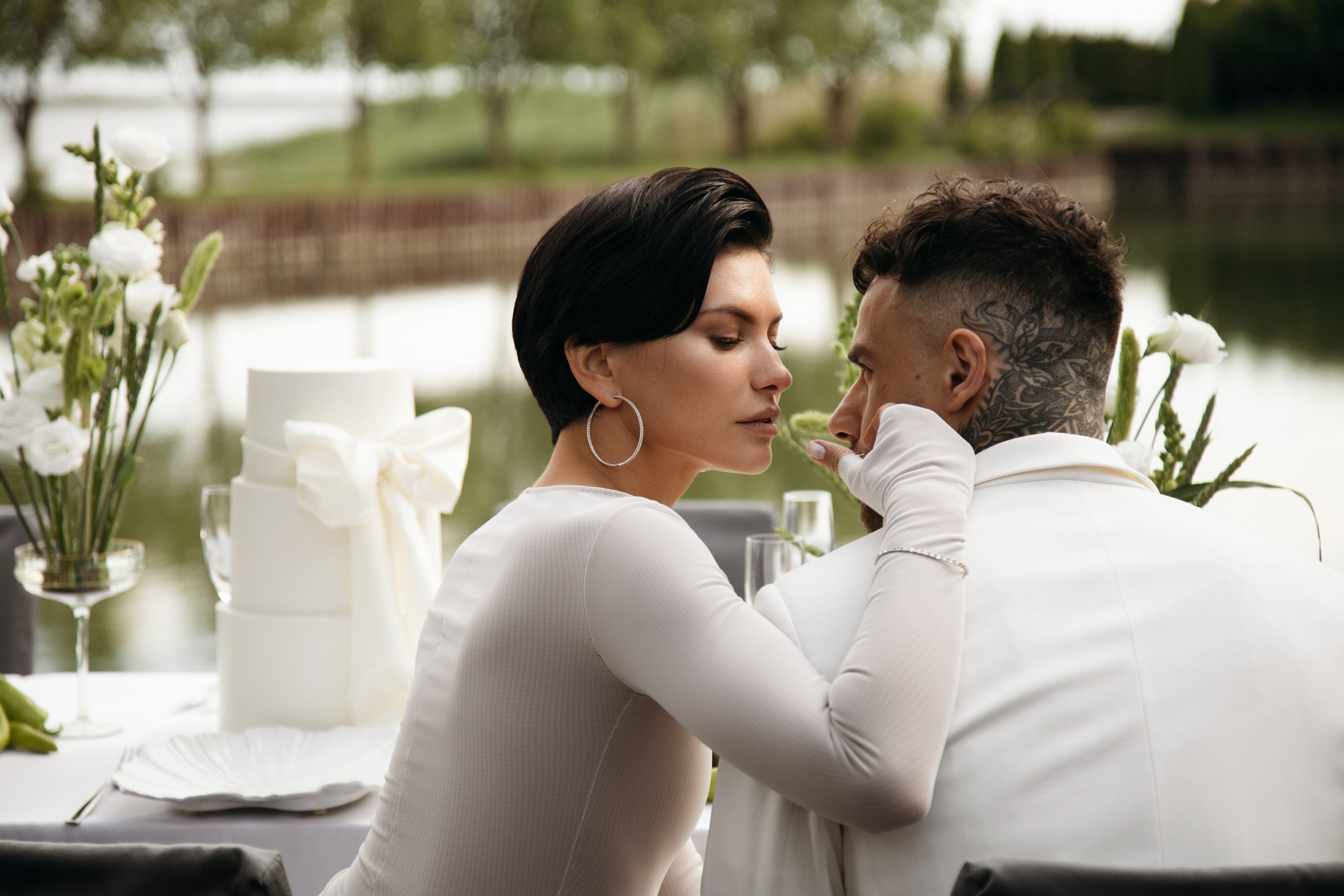 Андрей и Таисия. Nikolpinhasova