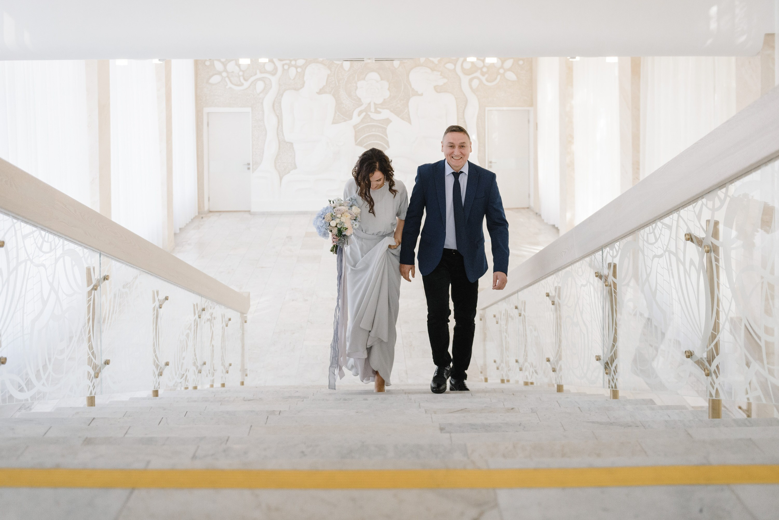 Олег и Полина