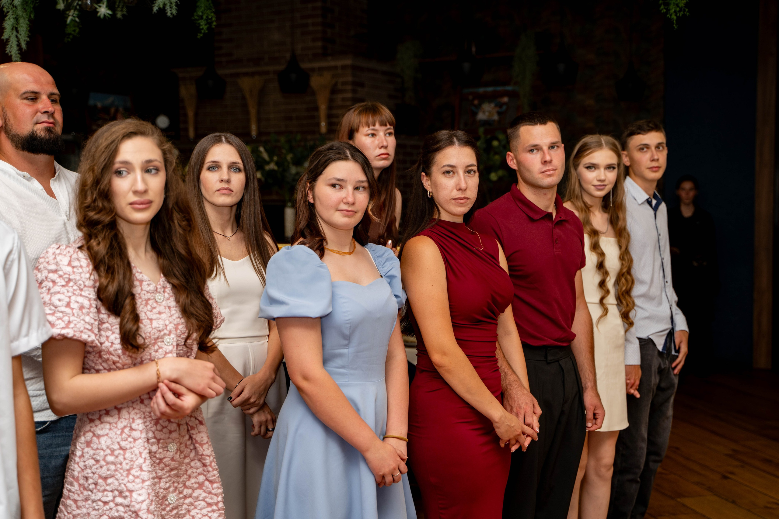 Данил и Анастасия. Видеосьемка, фотосьемка свадеб, юбилеев, утренников в Краснодарском кр