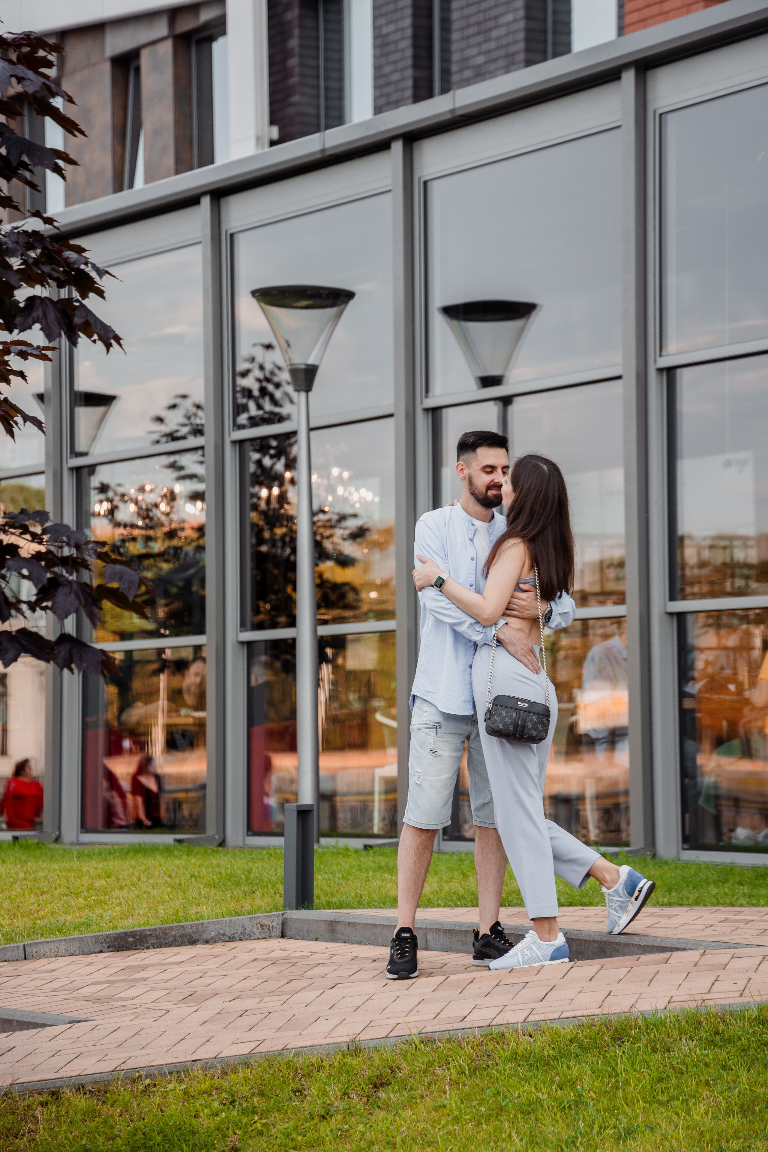 Mercure 4*. Фотограф Елена Медок Калининград