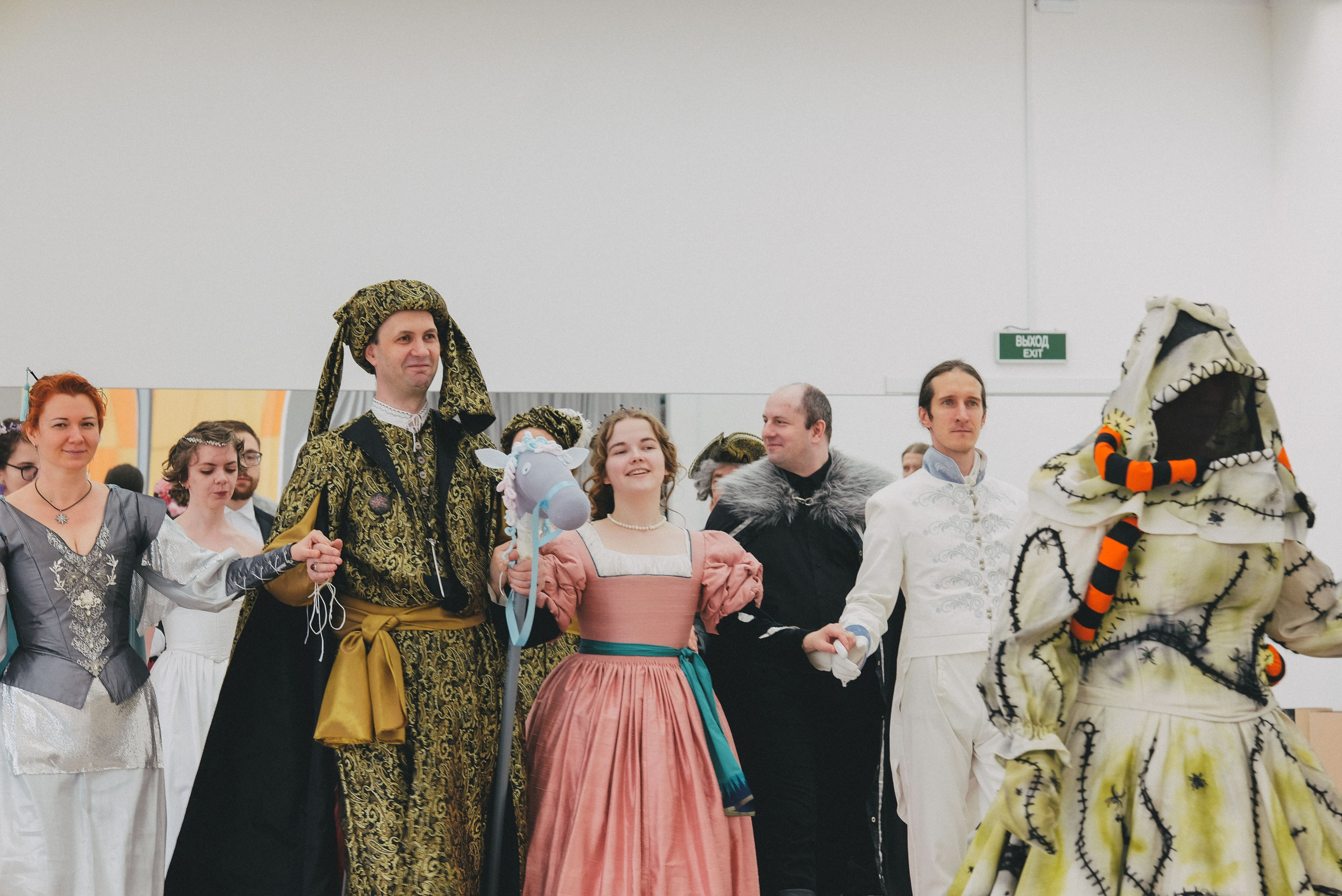 Вечерний бал. KRUTOVA_фотографирую жизнь