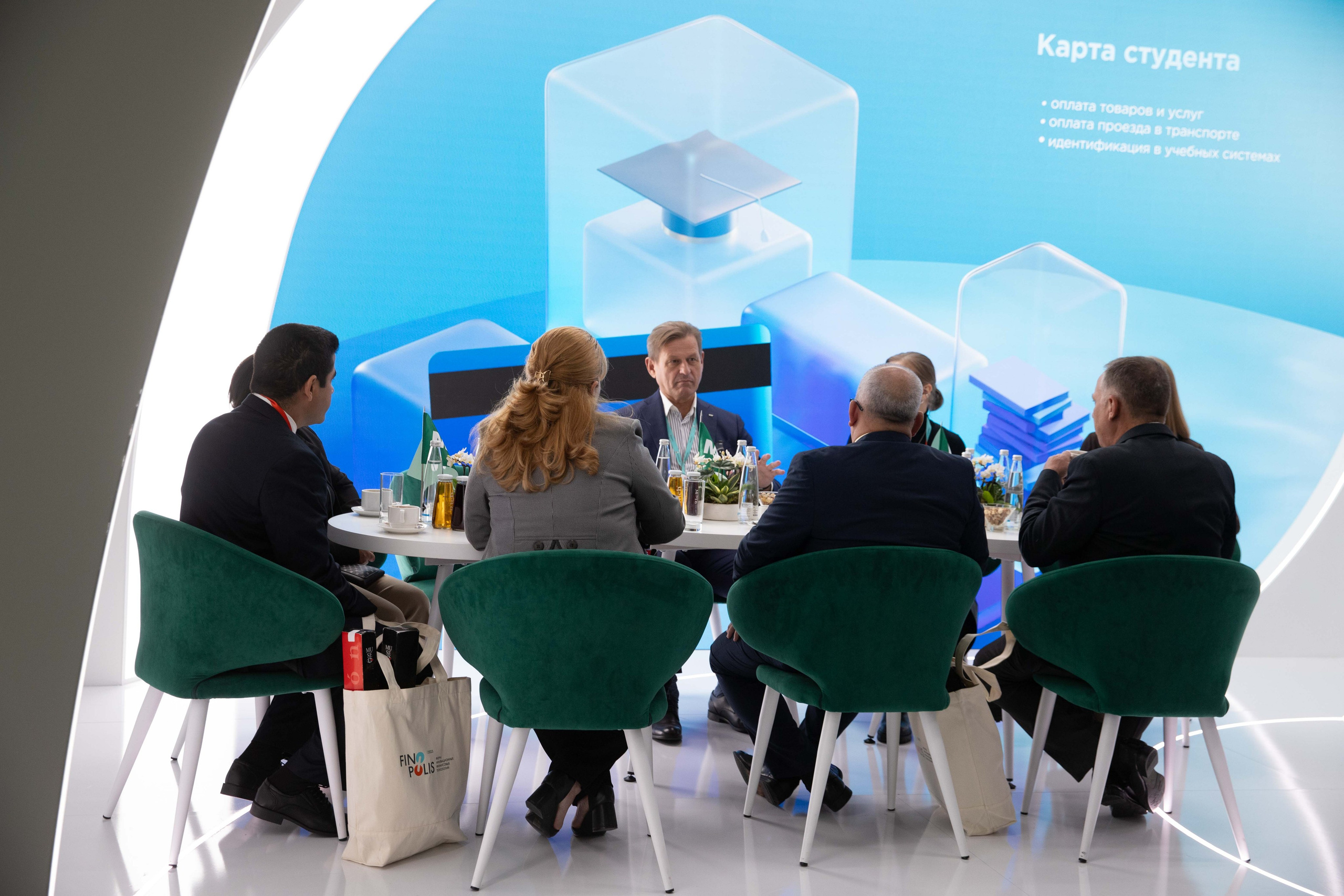 Репортажная съемка. Фотограф Чистоколенко Светлана г. Москва