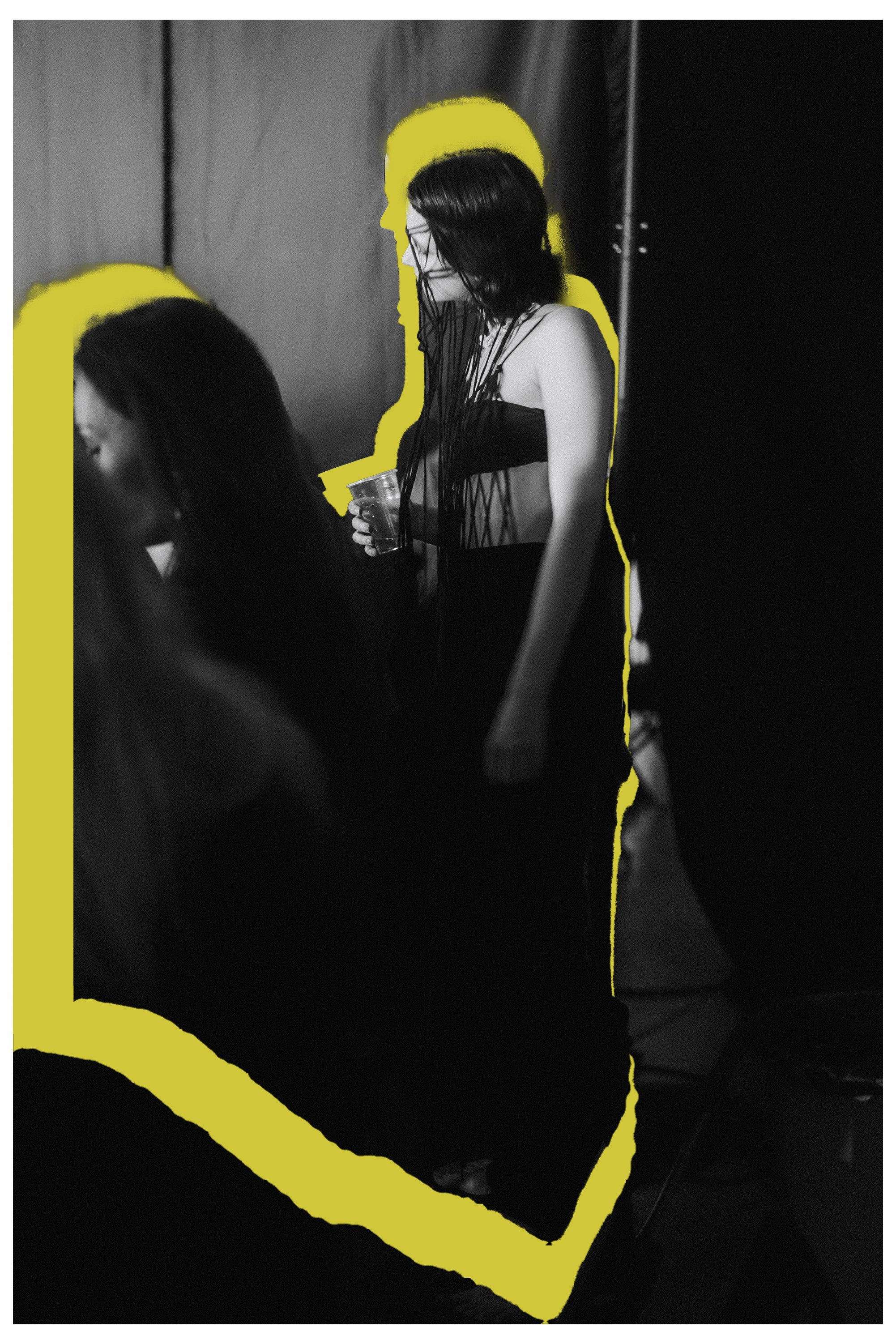 Auxi Noise fashion spb. Репортажный и студийный фотограф в Санкт-Петербурге Марк Скворцов