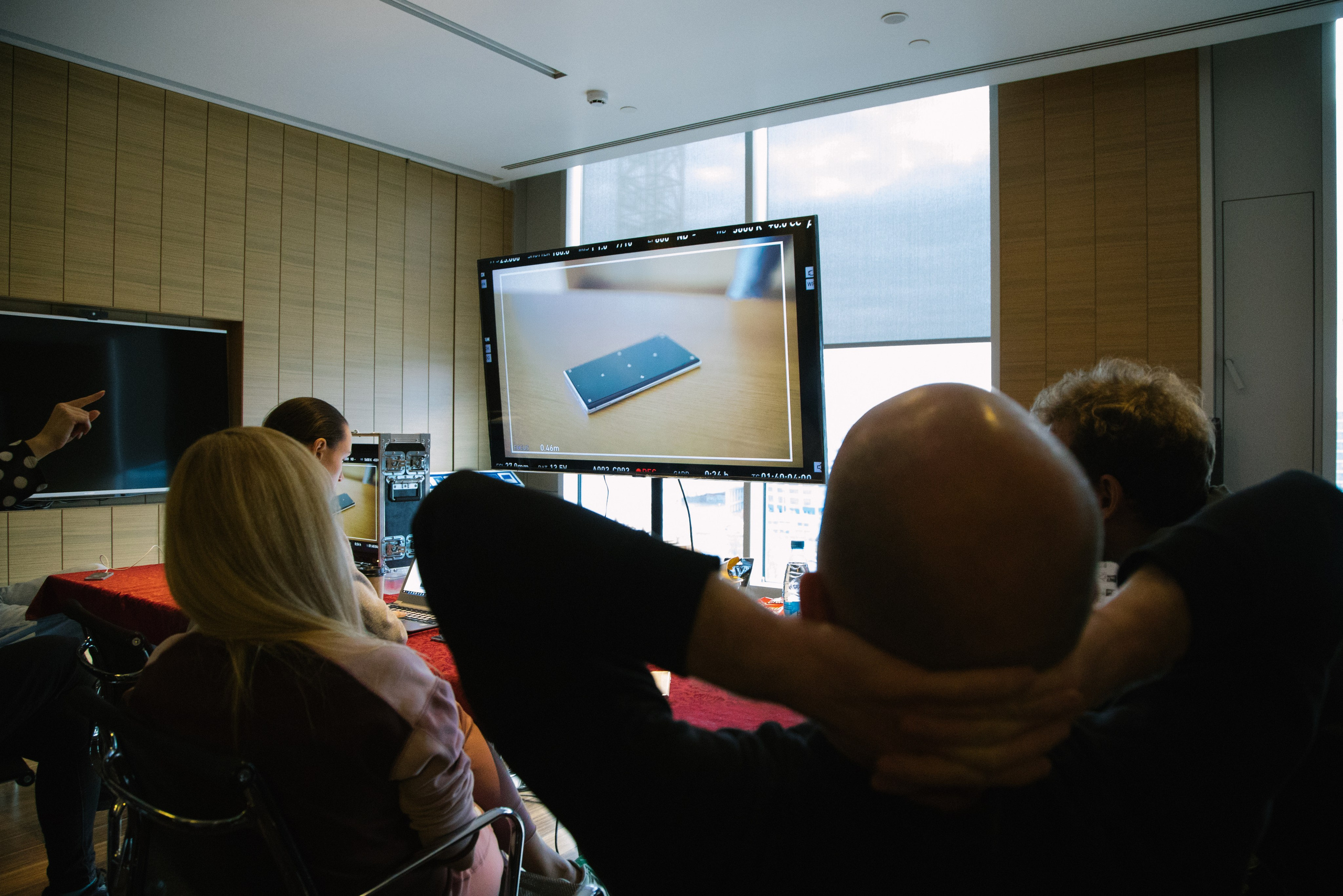 РЕПОРТАЖ. Фотограф Оля Батист