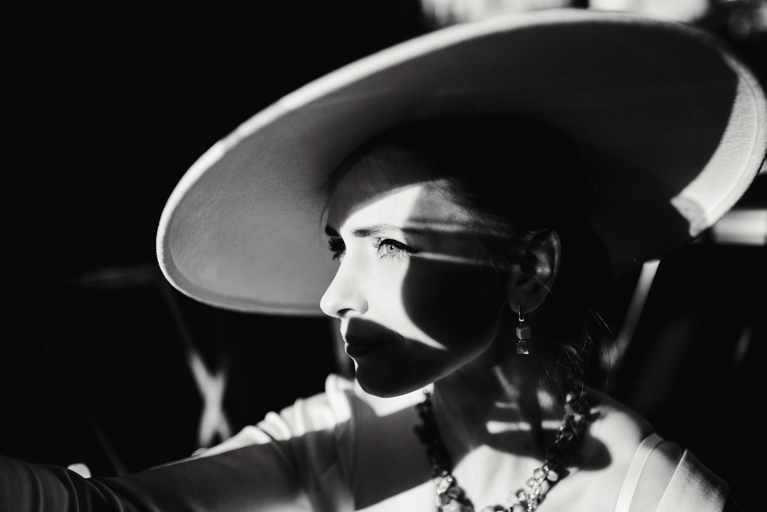 Таня. Фотограф Оля Батист