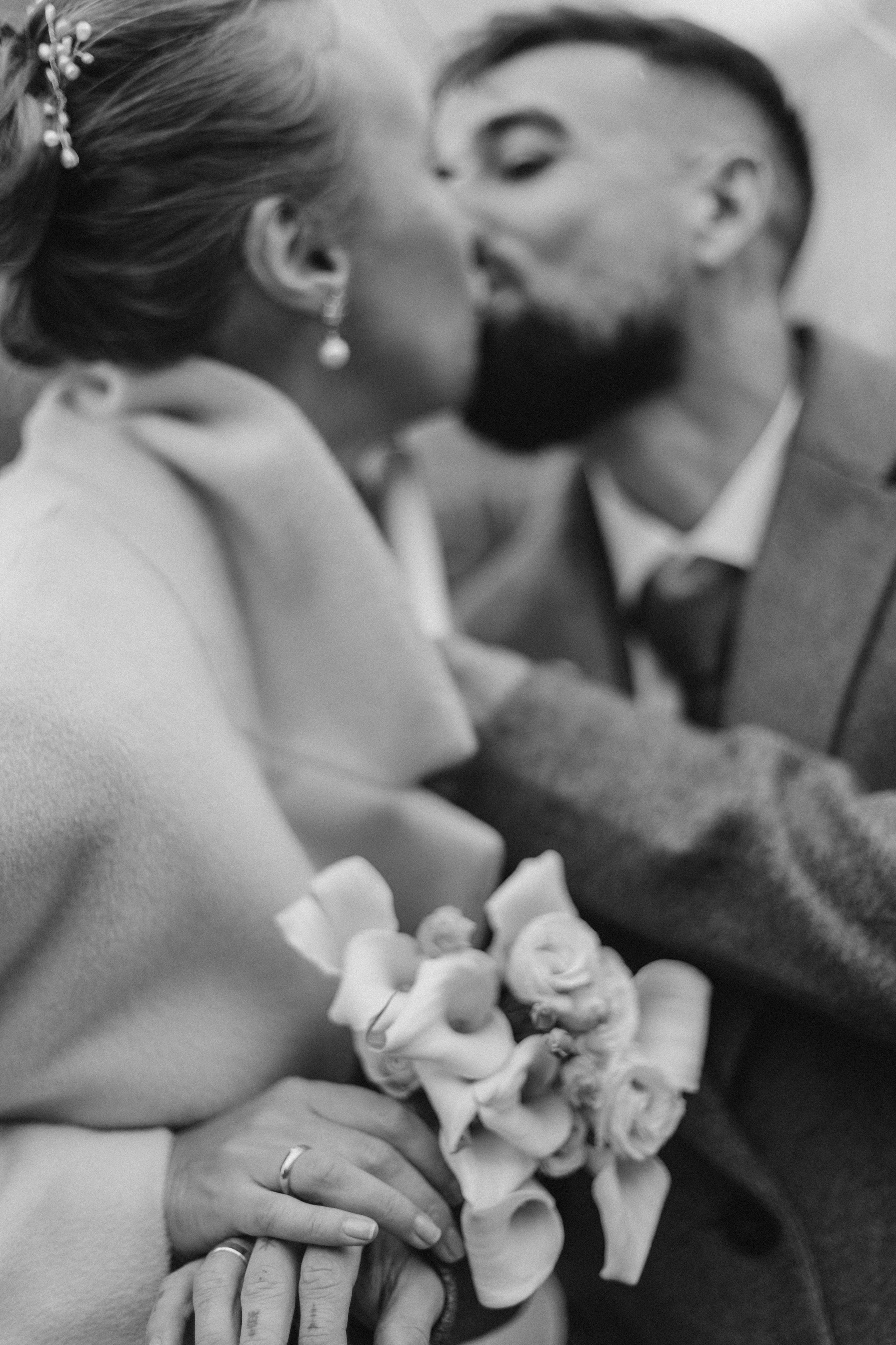 Юлия и Павел. Семейный фотограф Москва Ирина Малышева