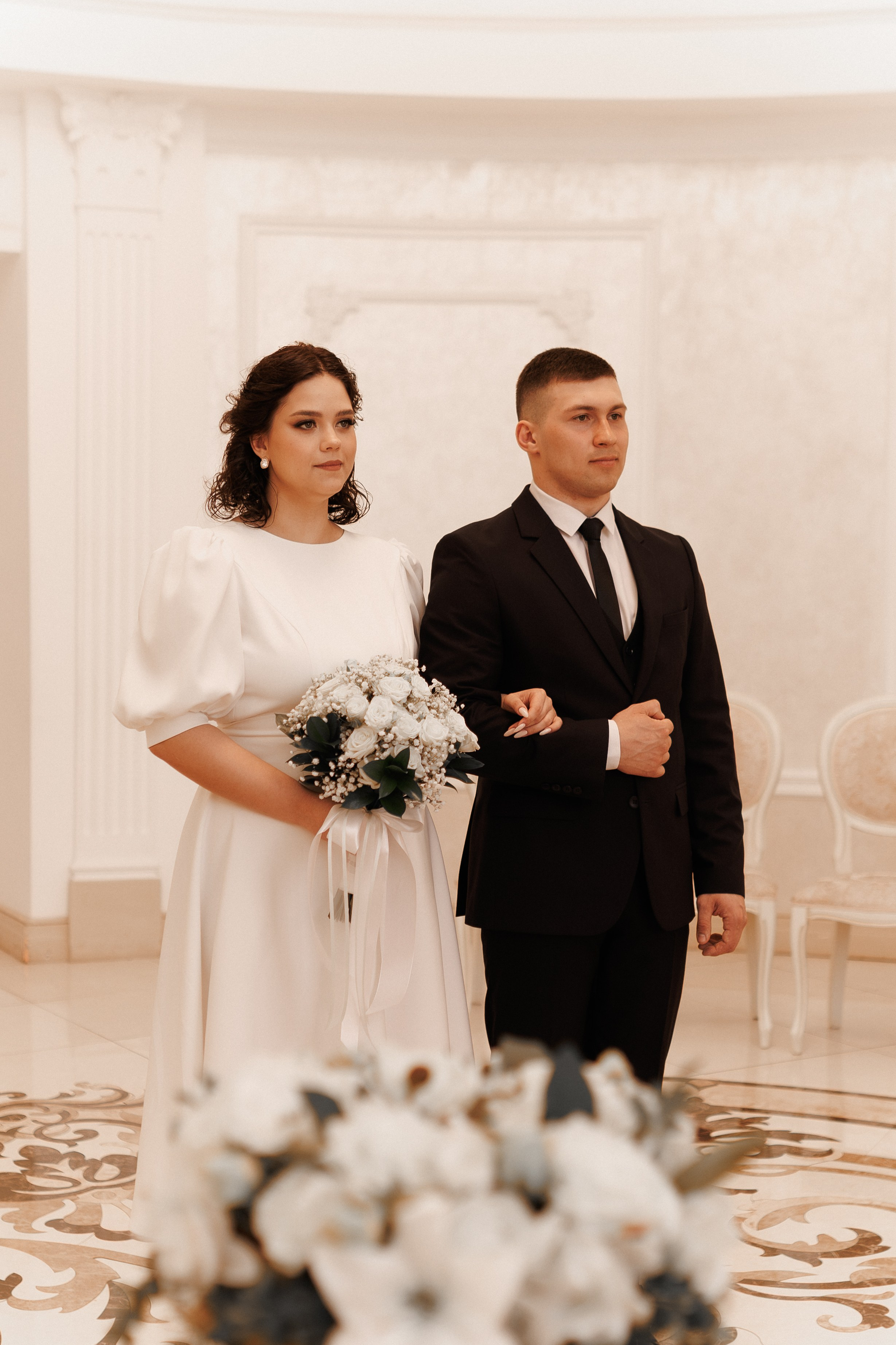 Елизавета и Данил. Фотограф в Новосибирске Ивлева Анастасия