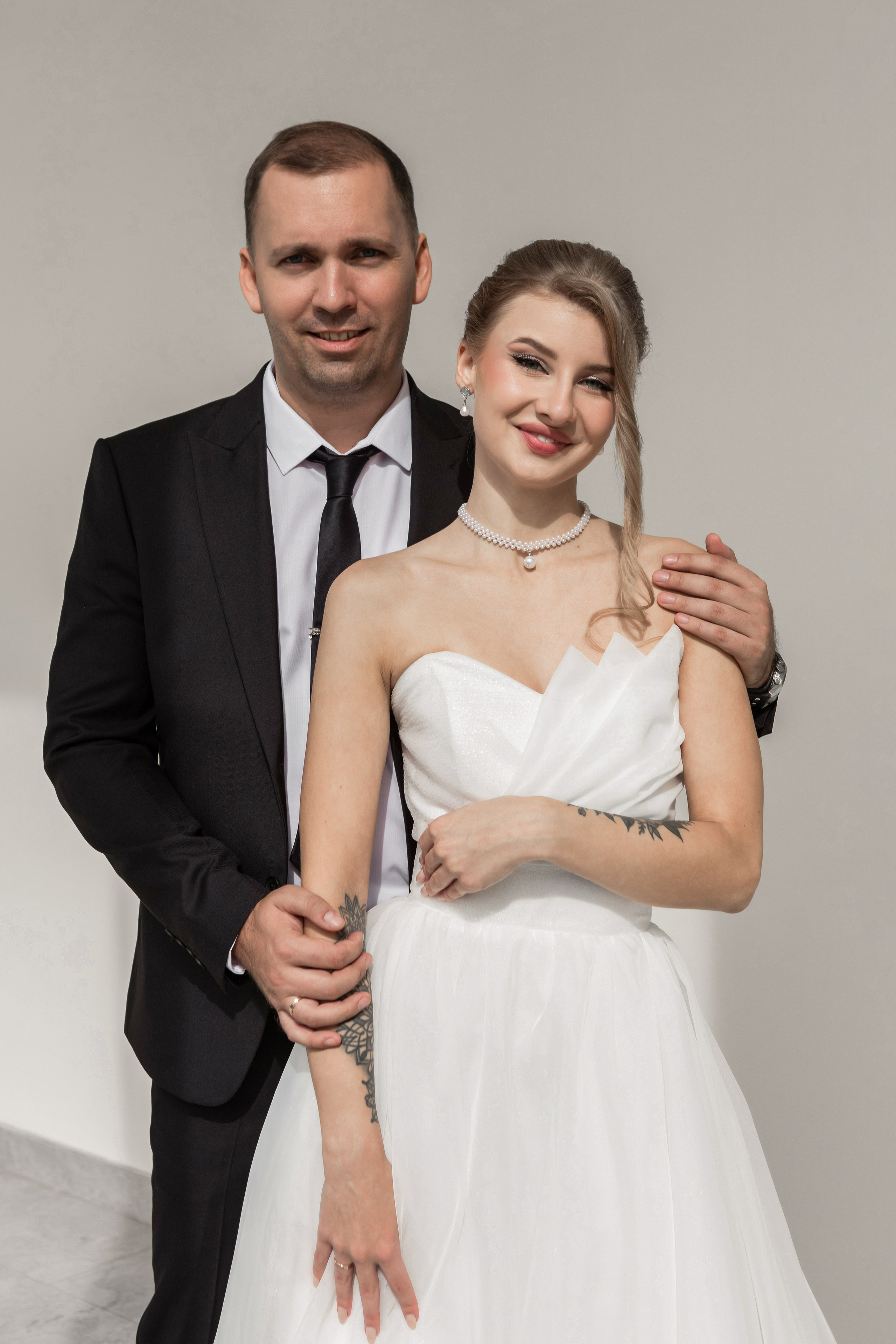 Свадебная фотосессия. Фотограф в Краснодаре. Свадьбы| Репортажи| Портреты