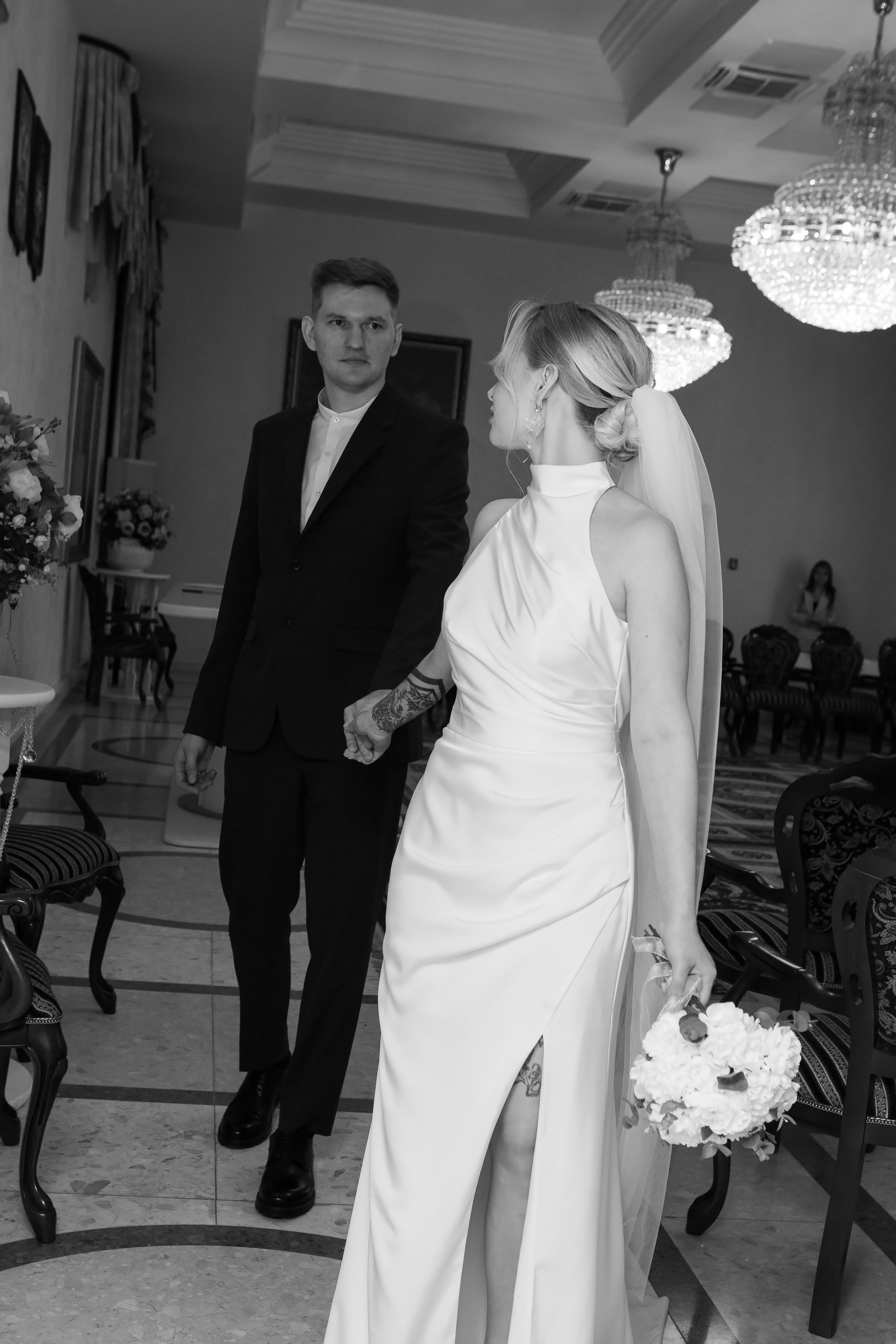 Александр и Софья. Фотограф в Краснодаре. Свадьбы| Репортажи| Портреты