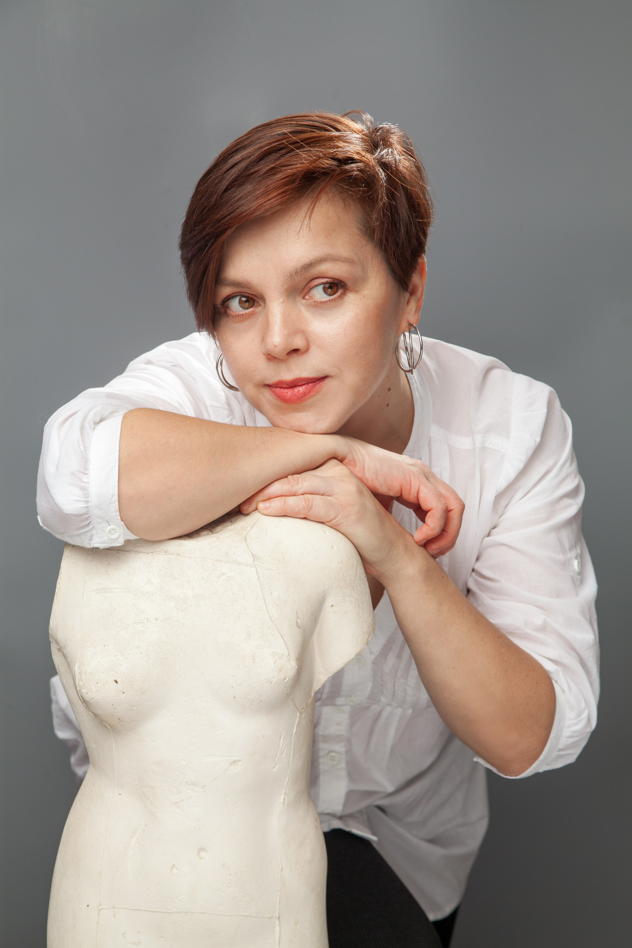 ИМИДЖЕВЫЕ ПОРТРЕТЫ. Предметная фотосъемка в Санкт-Петербурге