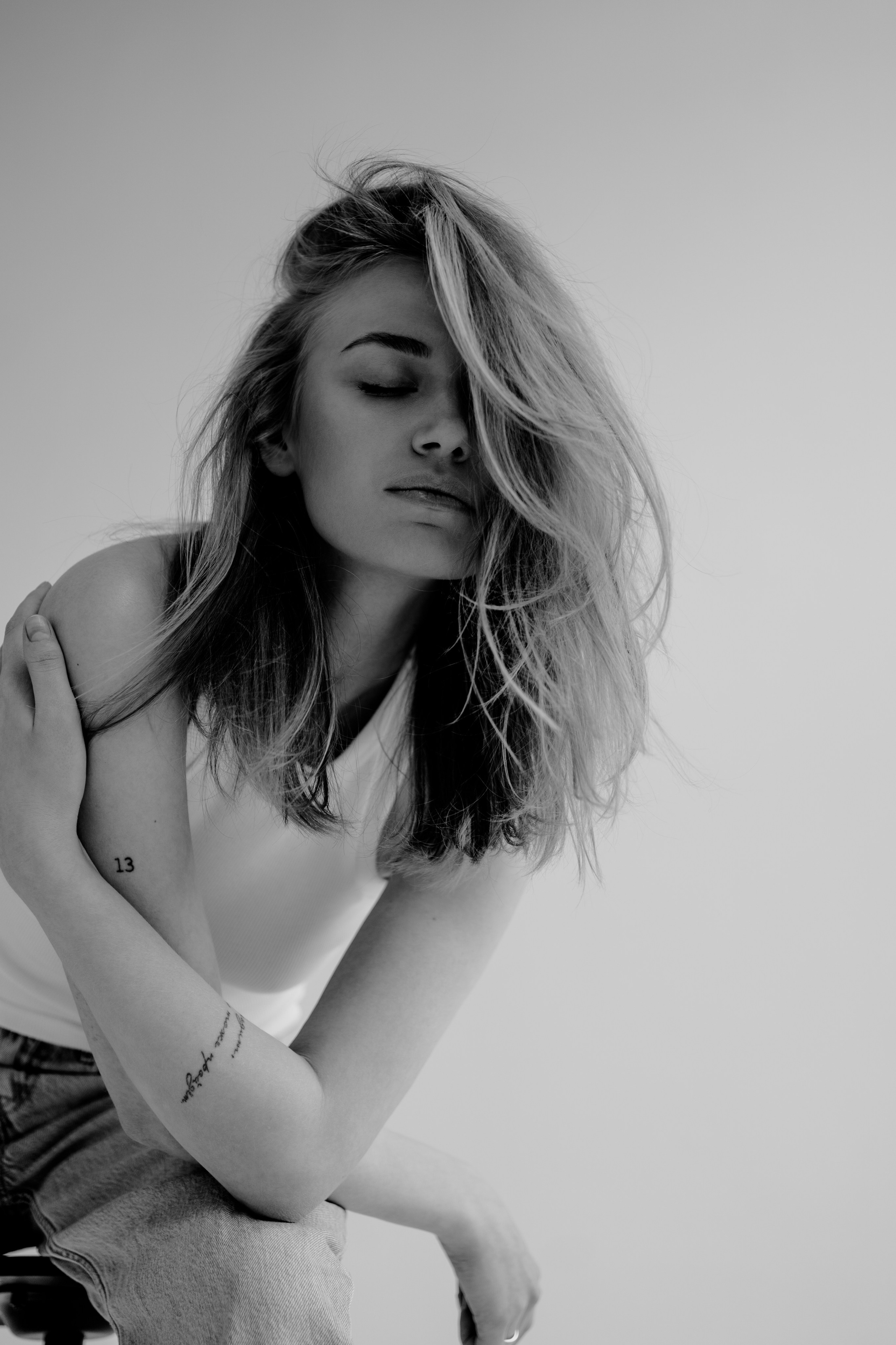 Оля. Фотограф на мероприятие