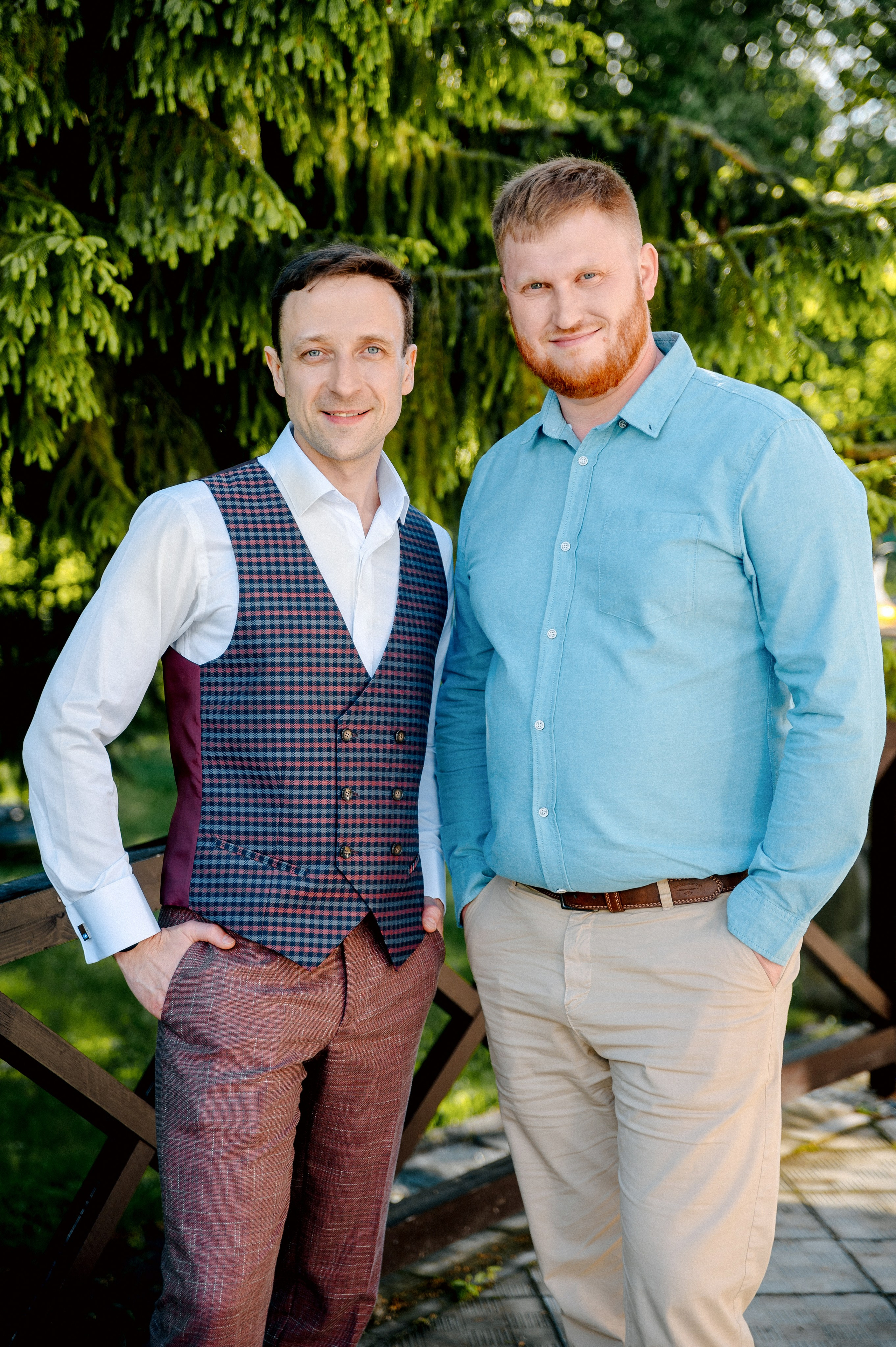 ЭМИЛИЯ И ИГОРЬ. Шашкова Вероника / Свадебный и семейный фотограф Москва и Ярославль