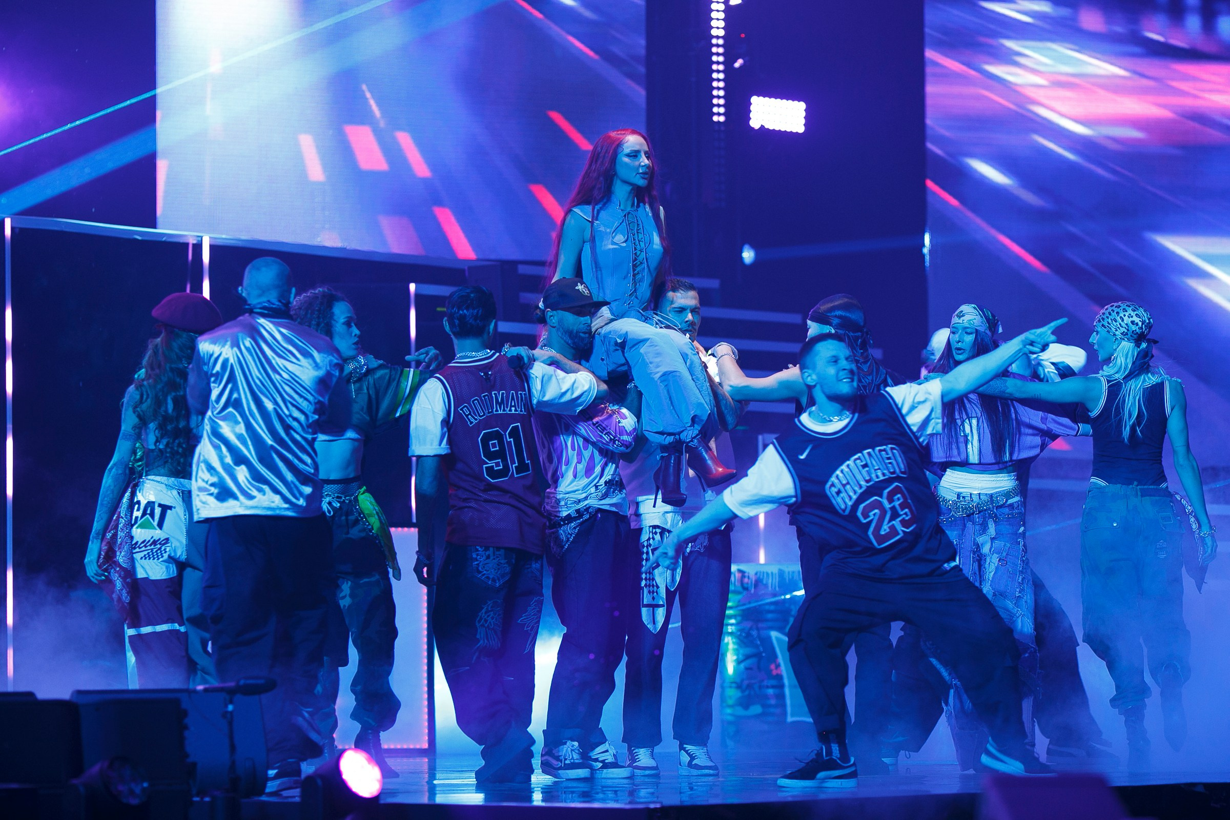 Жара 2024. Фотограф в Москве