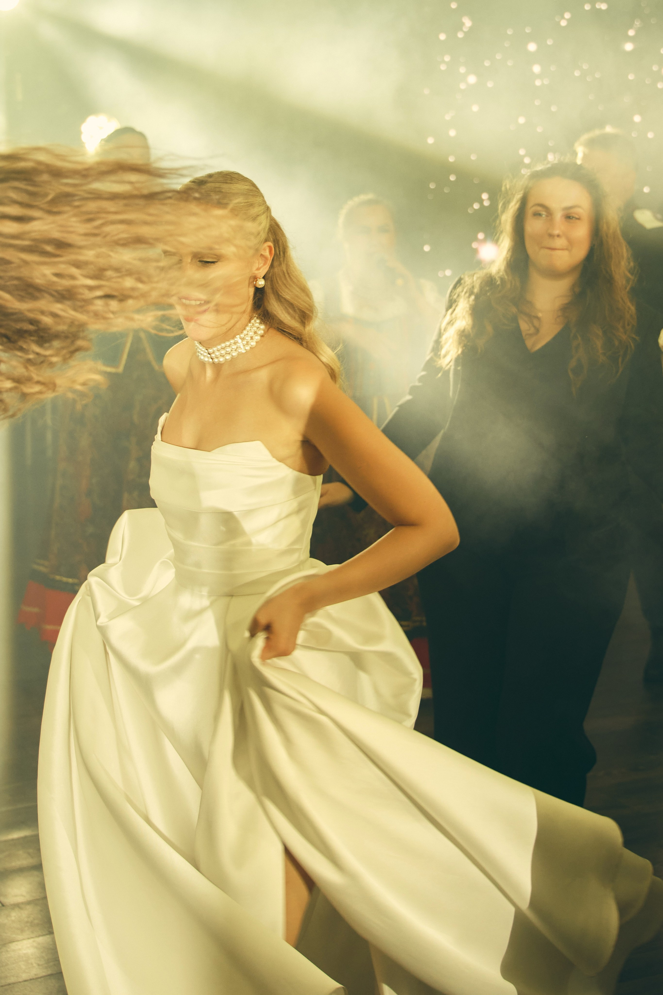 Александр и Алина. Свадебный фотограф в Майкопе