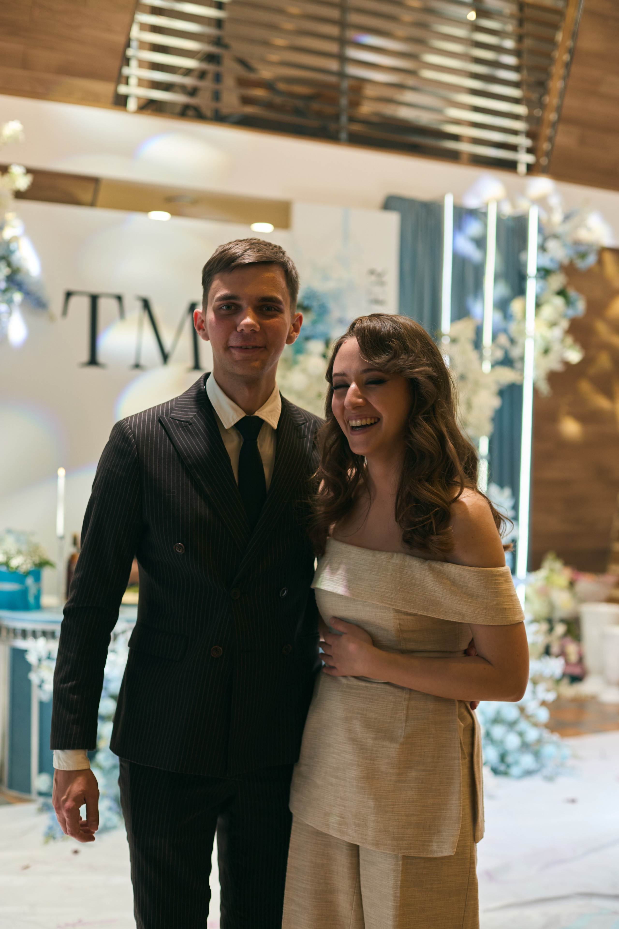 Тимур и Милена. Свадебный фотограф в Майкопе