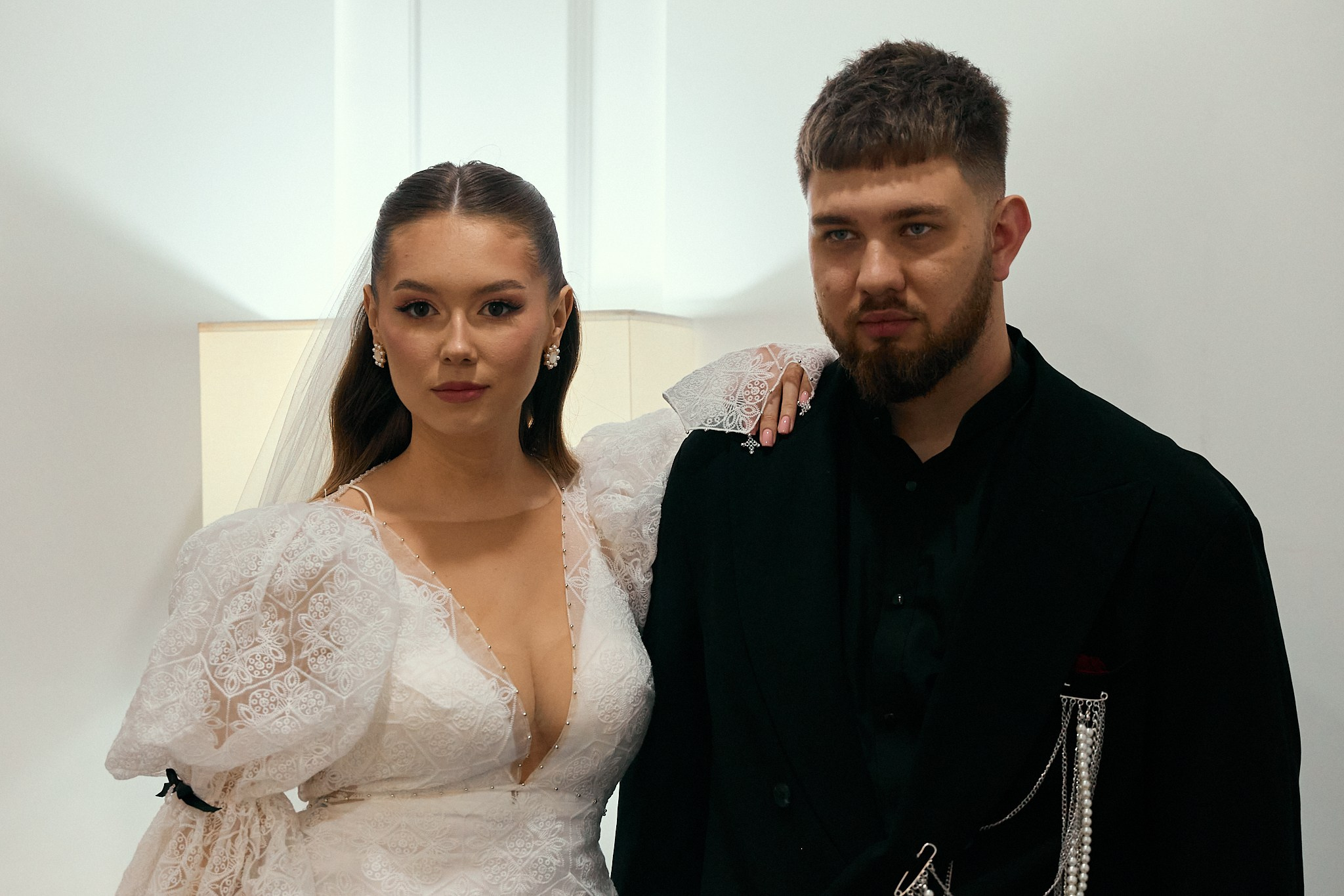 Денис и Юлия. Свадебный фотограф в Майкопе