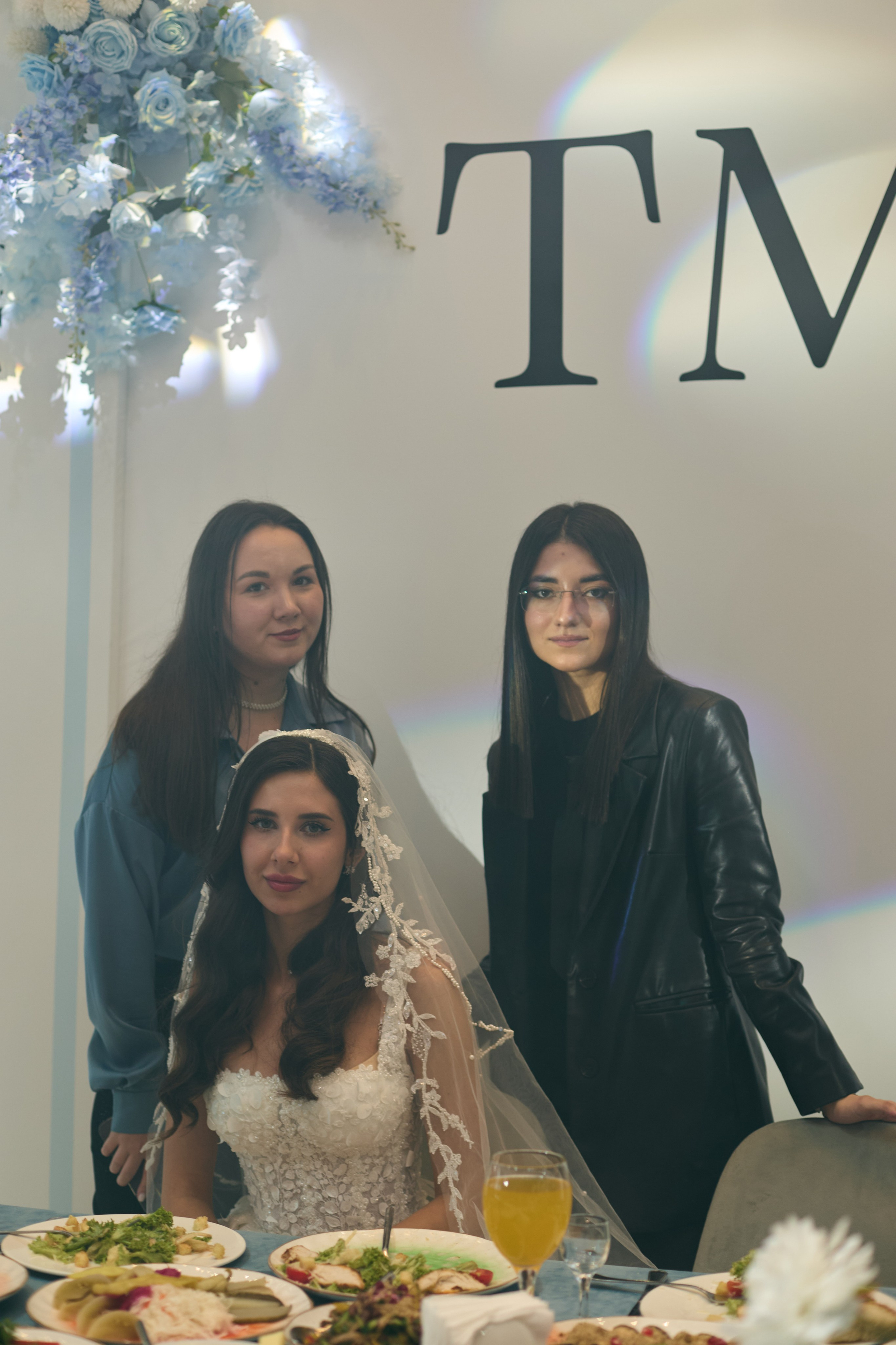 Тимур и Милена. Свадебный фотограф в Майкопе