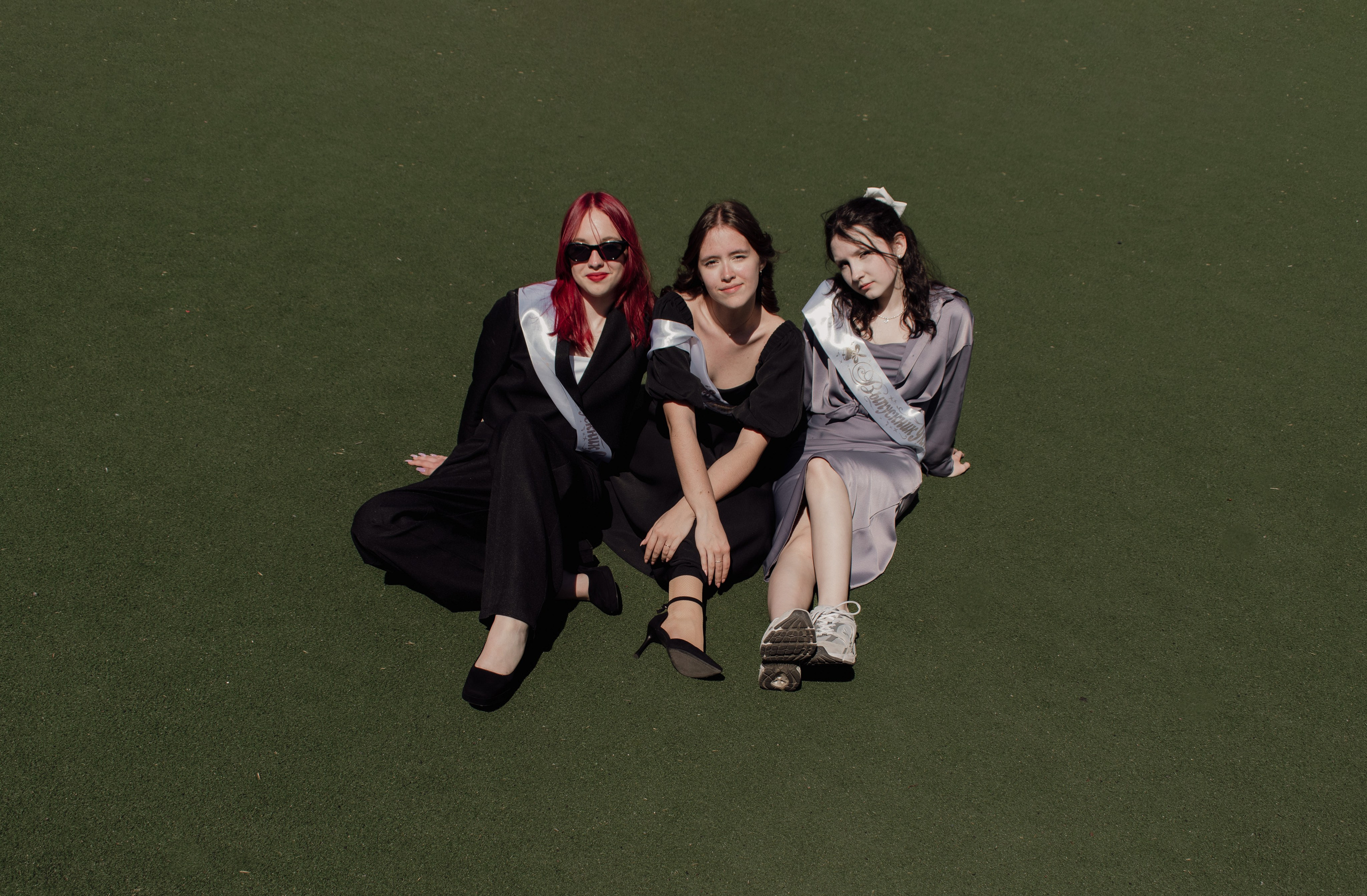 Выпуск 2024. Индивидуальный фотограф в Санкт-Петербурге Надежда Волобуева