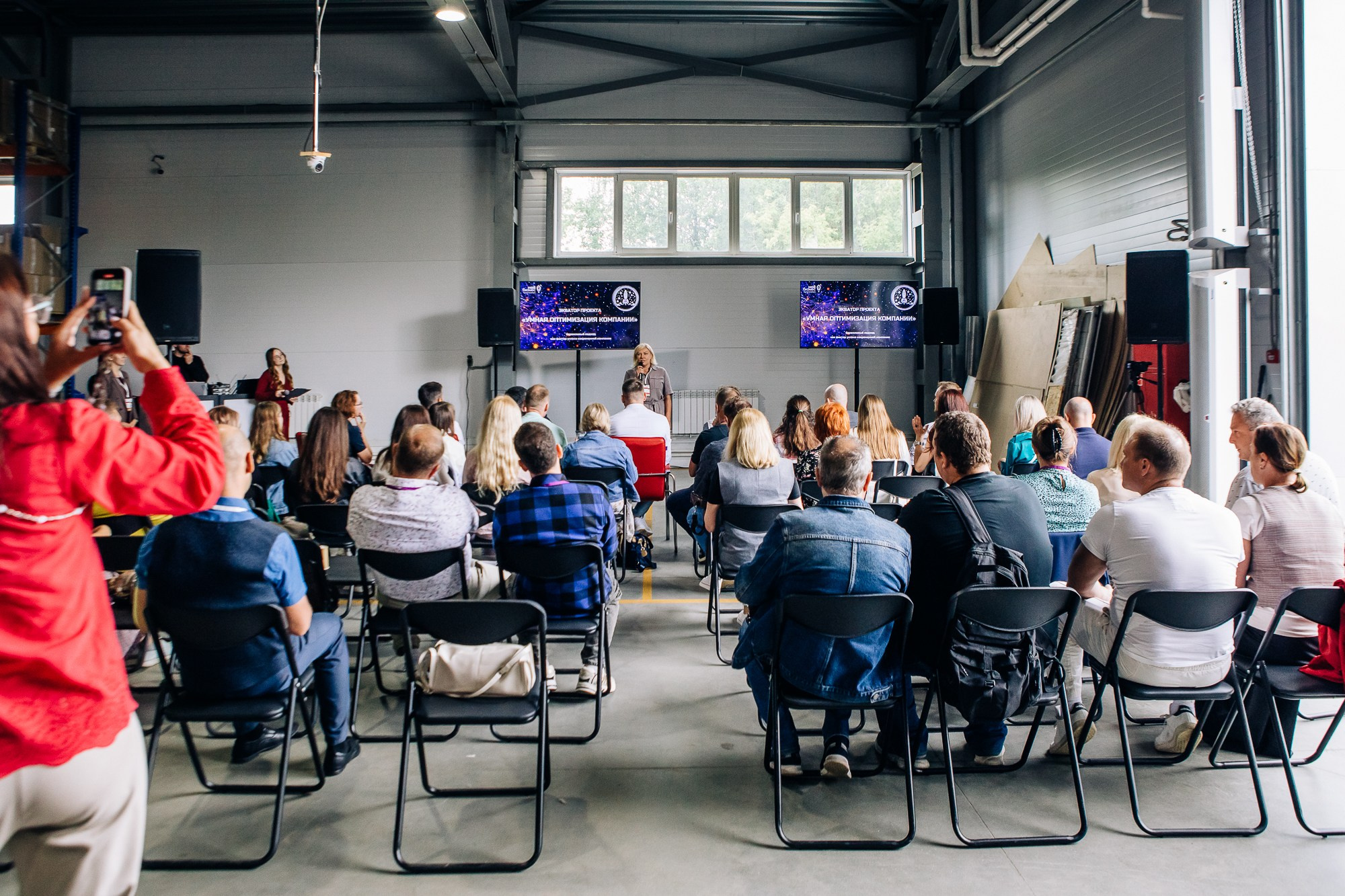 Репортаж «Мой бизнес» Экватор проекта. Портретный фотограф в Иванове Ольга Гуральник