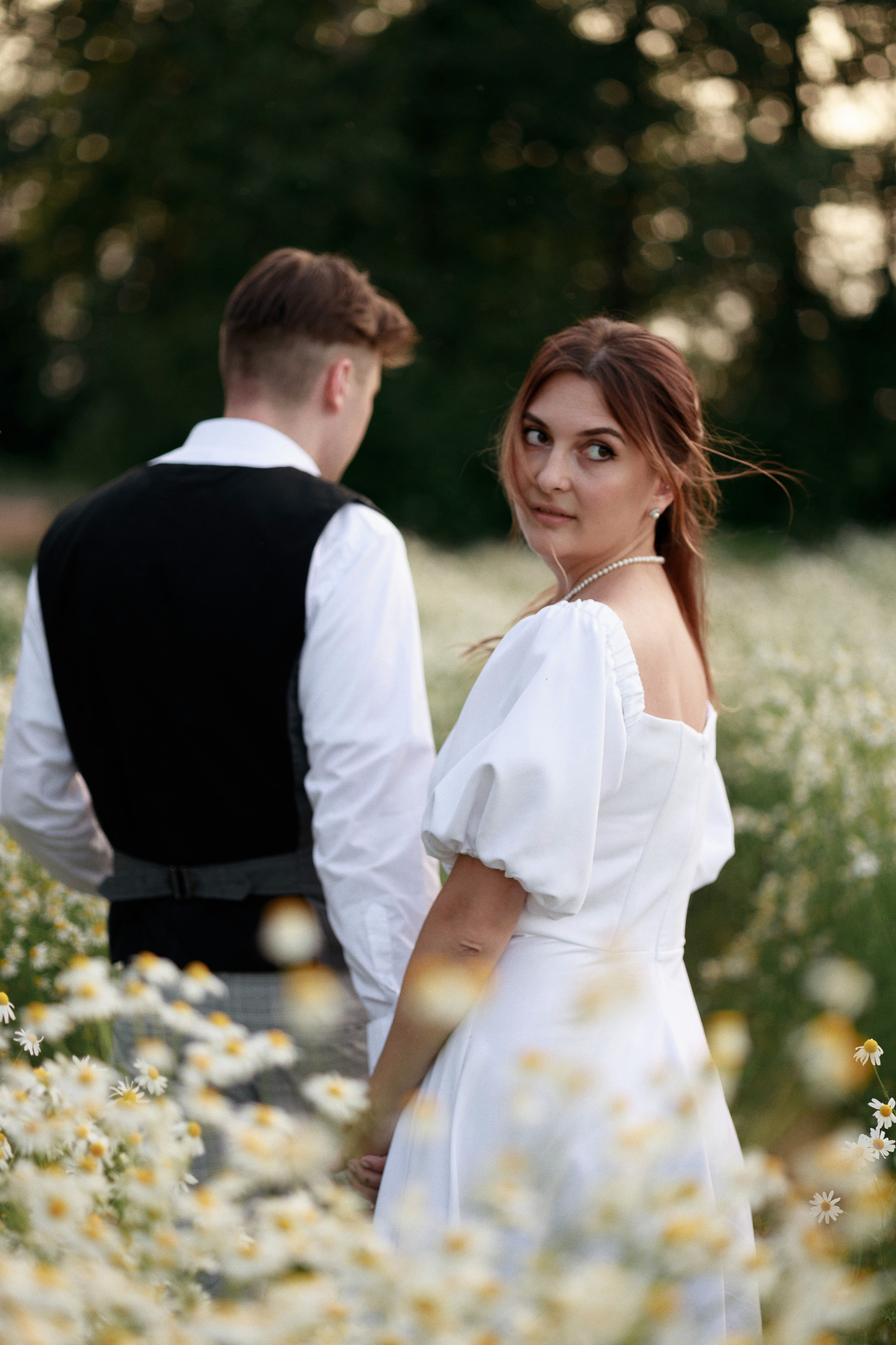 Анна и Ярослав. Женский и свадебный фотограф в Санкт-Петербурге Матвеева Наталья