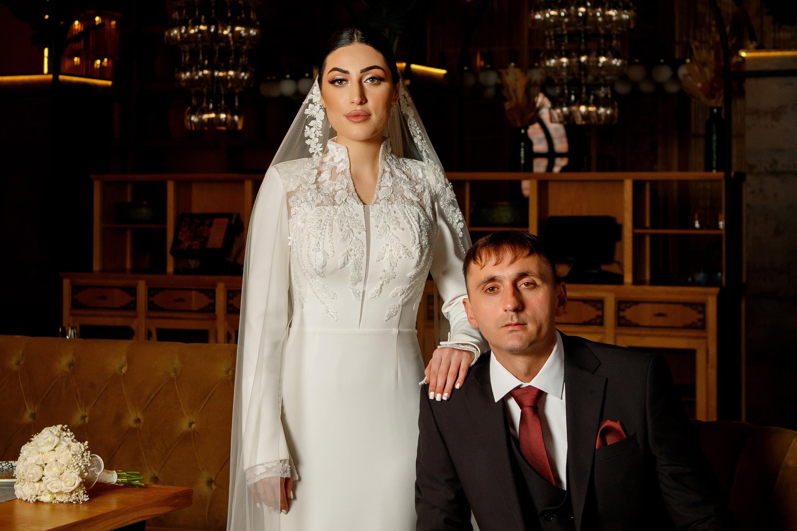 Андрей и Ирина. Фотограф и Видеограф Пятигорск, Нальчик